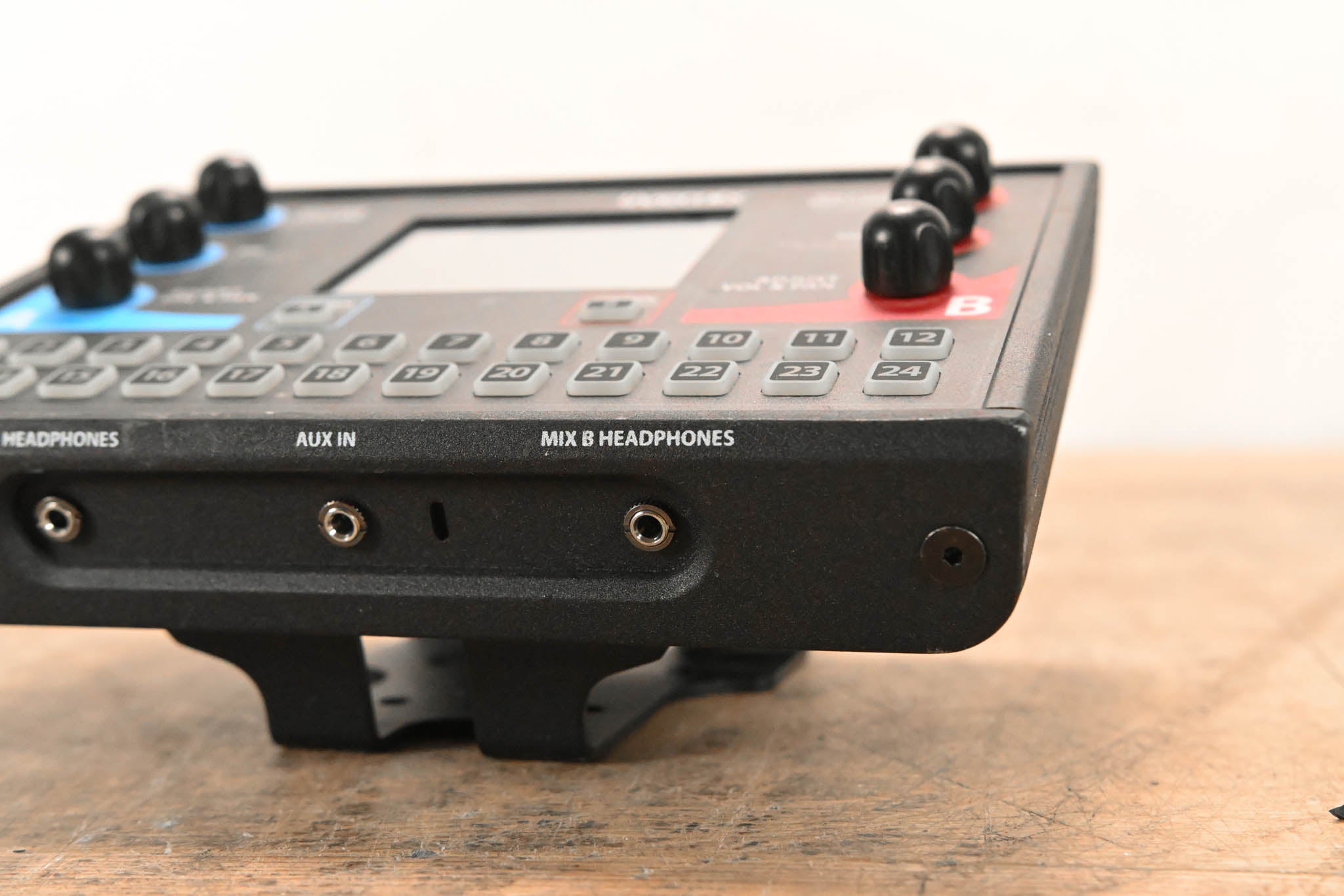 Digital Audio Labs LiveMix CS-DUO Personal Monitor Mixer