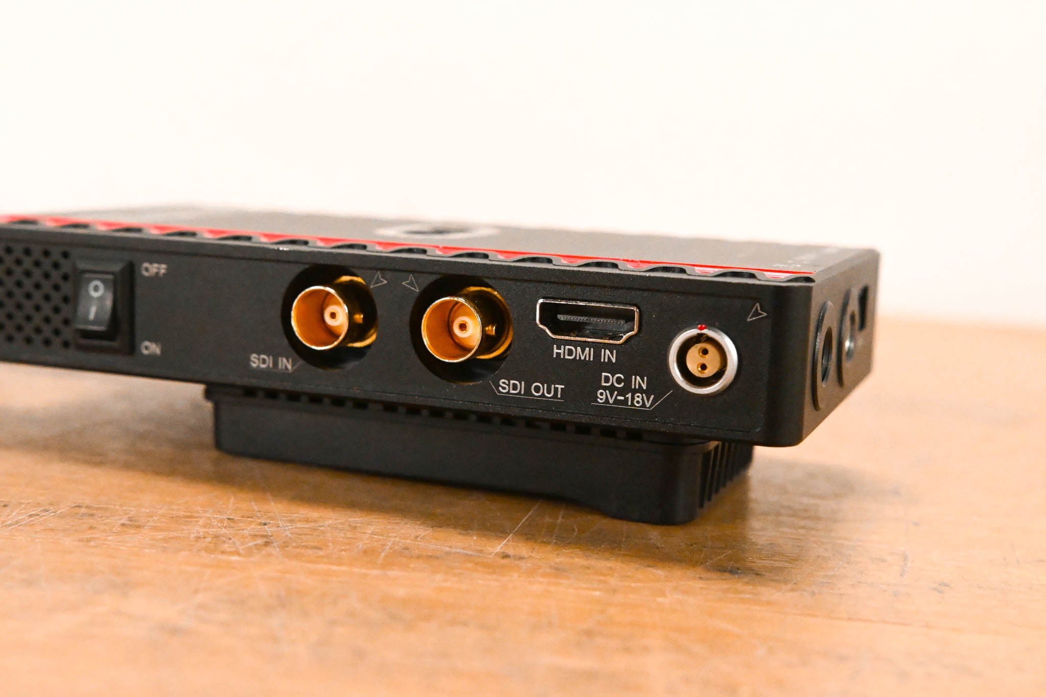 CINEGEARS Ghost-Eye 600MP v2 Wireless Video Transmission Kit w/ two RX