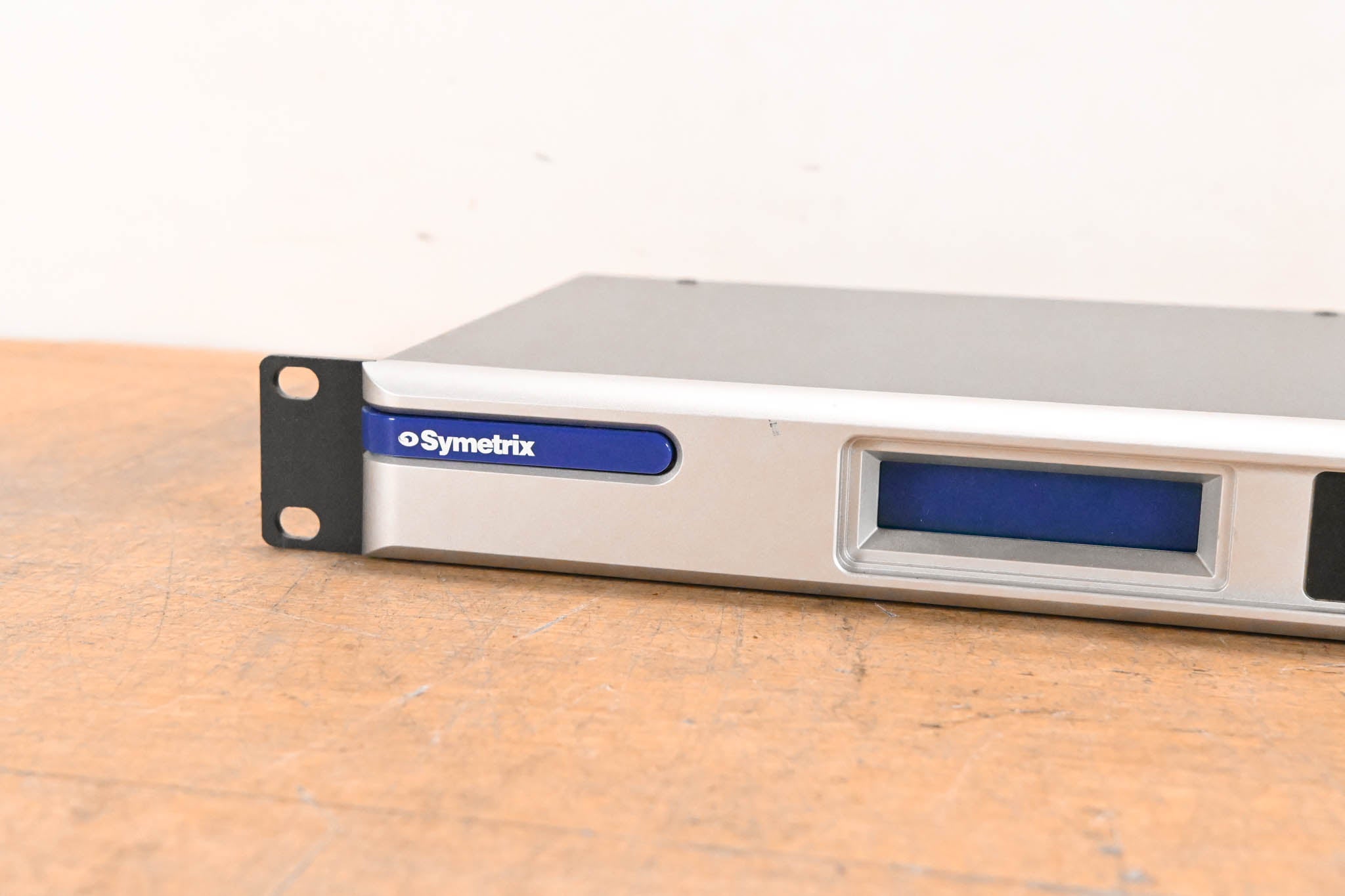 Symetrix Solus 8 Symnet DSP (NO POWER SUPPLY)