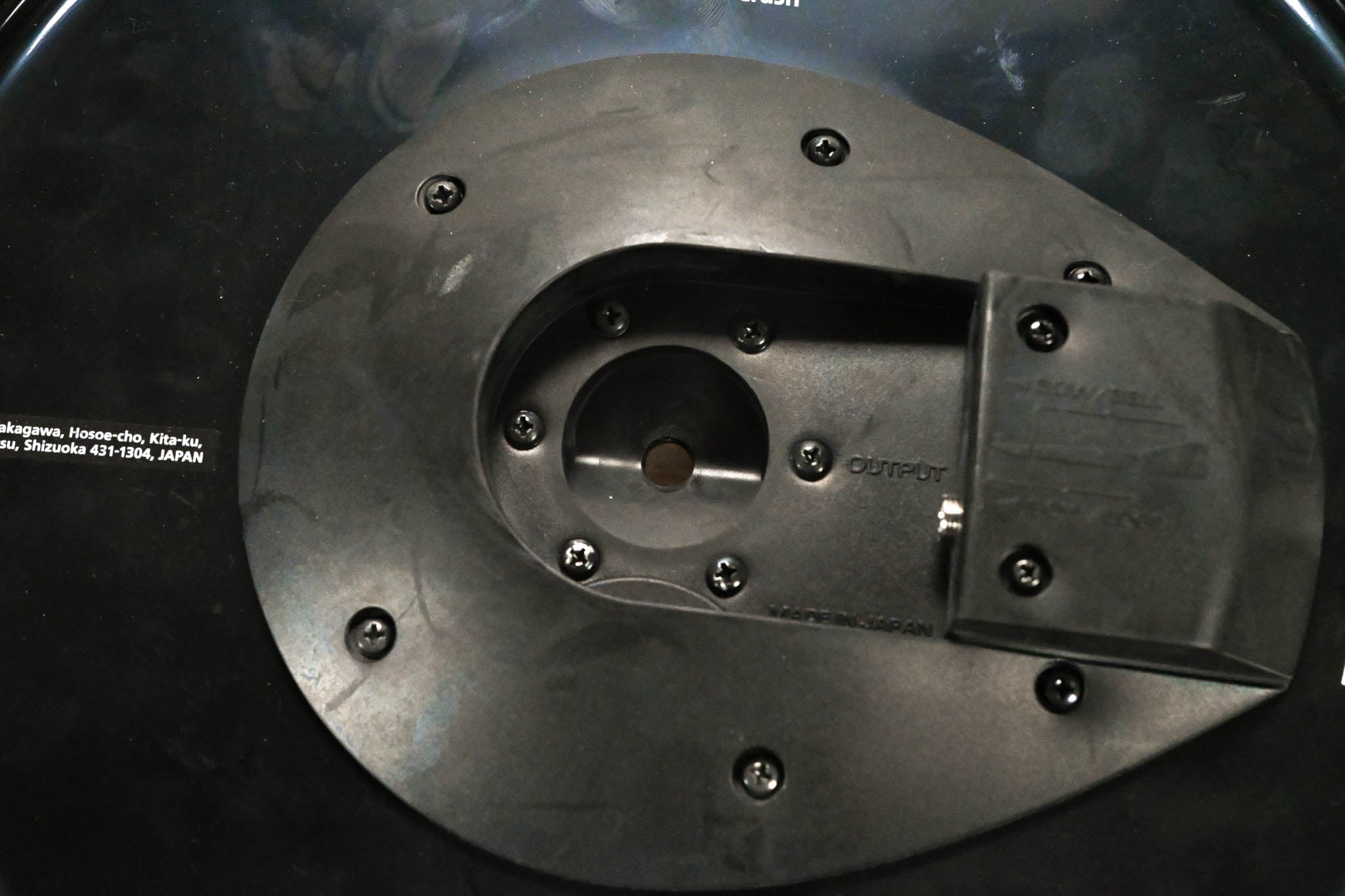 Roland CY-14C V-Cymbal 14" Crash