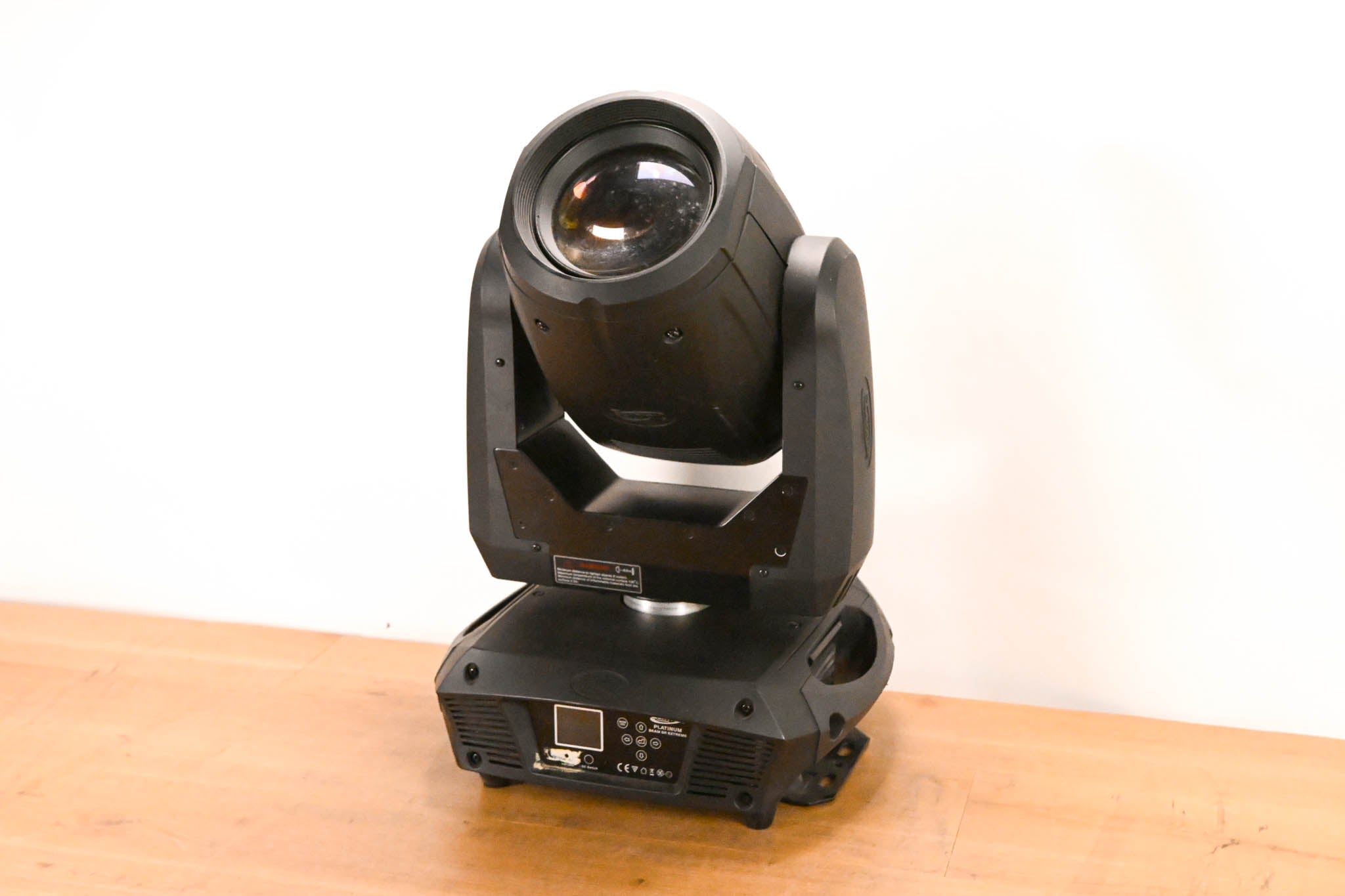 Elation Platinum Beam 5R EXTREME Moving Light