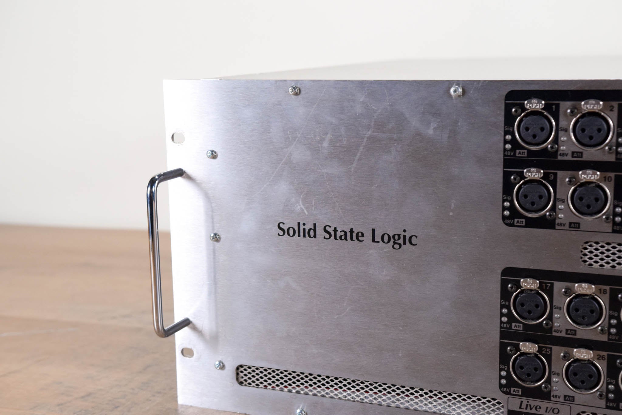 Solid State Logic ML I.32 MADI Analog Stagebox