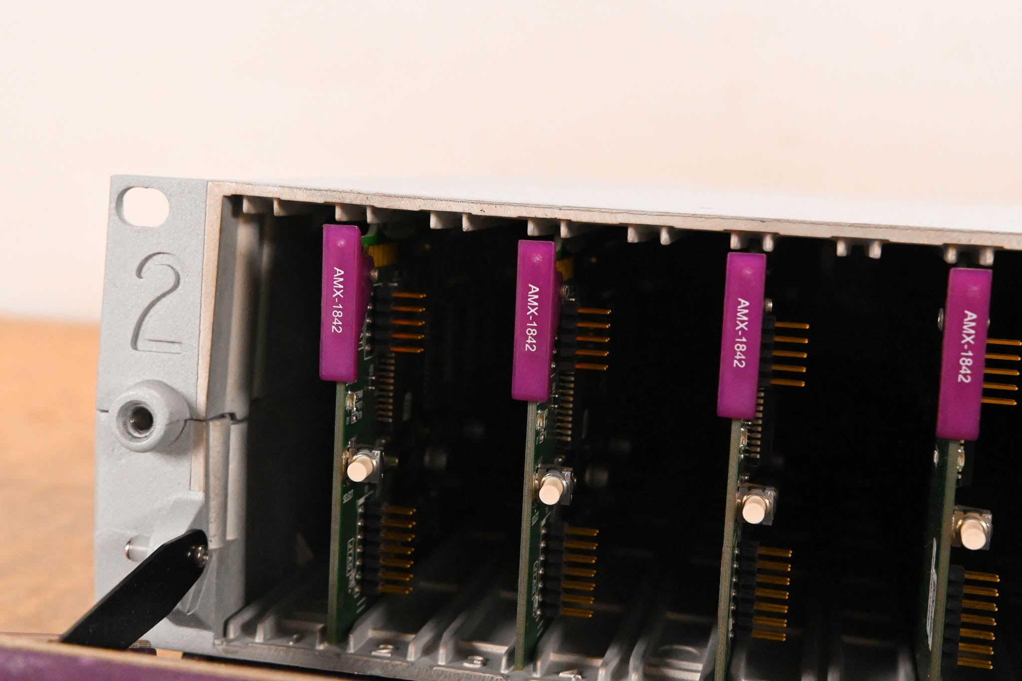 Miranda Densité 2 Housing Frame w/ Cards