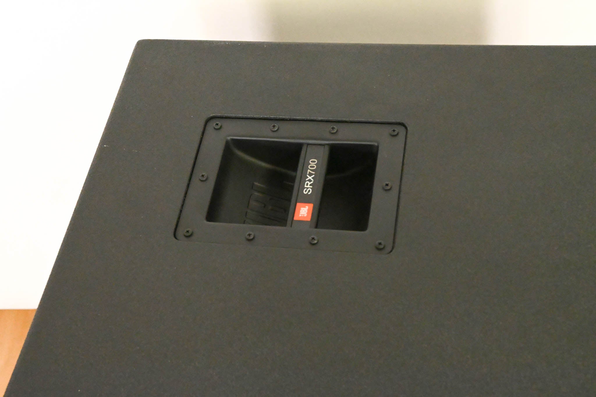 JBL SRX728S Dual 18" High Power Passive Subwoofer