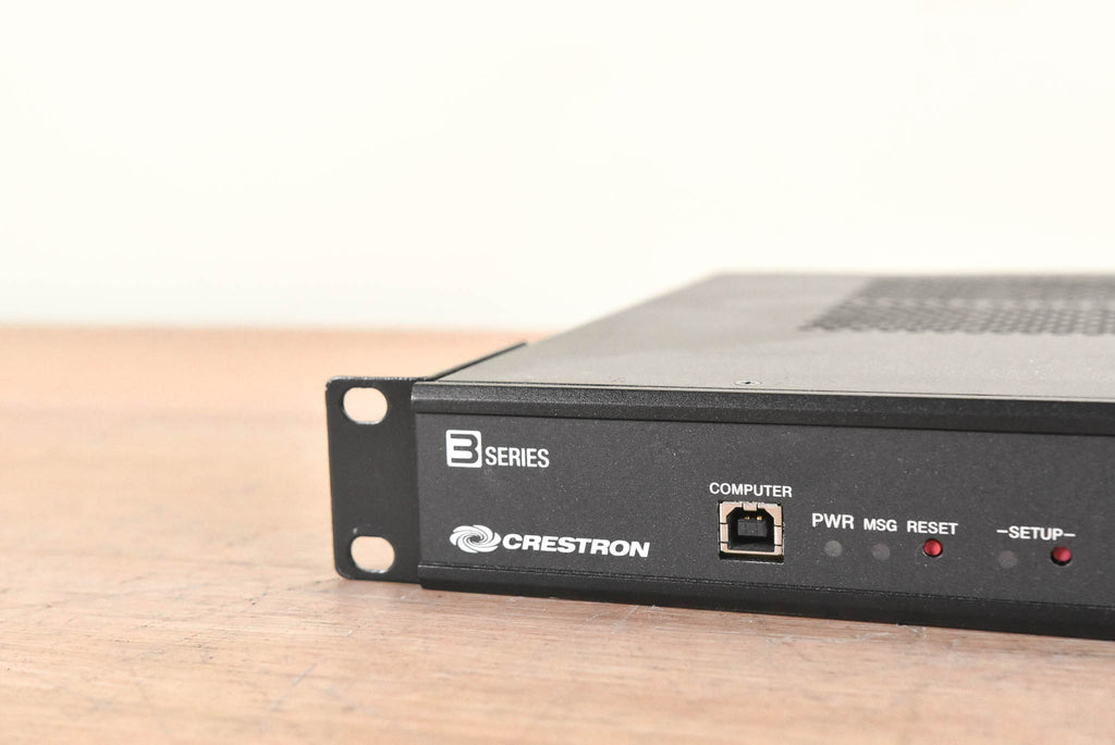 Crestron CEN-CI3-3 Card Interface (NO POWER SUPPLY) CG00ZQW