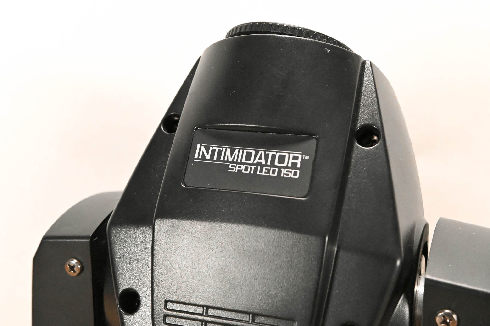 Chauvet Intimidator Spot LED 150 25W LED Moving Head Spot