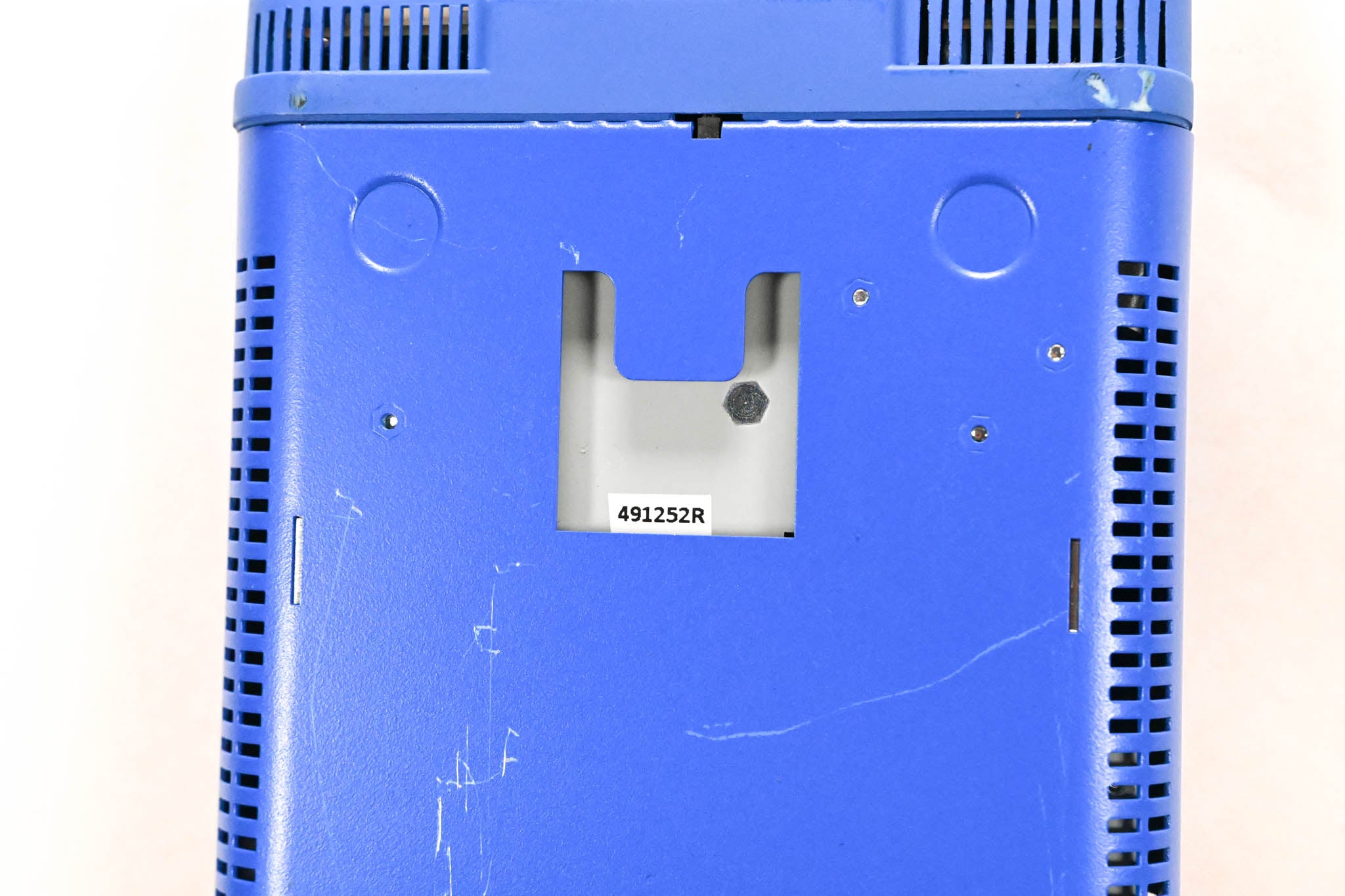 Cobalt BBG-1190-DEC-MPEG-B Broadcast Video Decoder