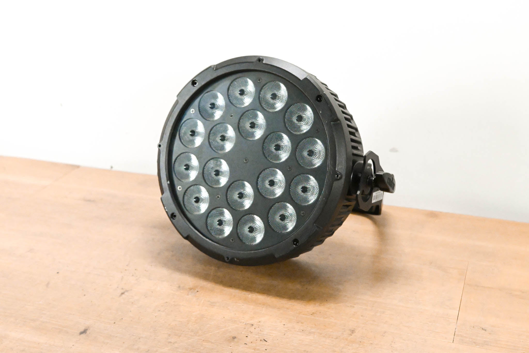 Chauvet COLORdash Par-Quad 18 v2 RGBA LED Wash Light