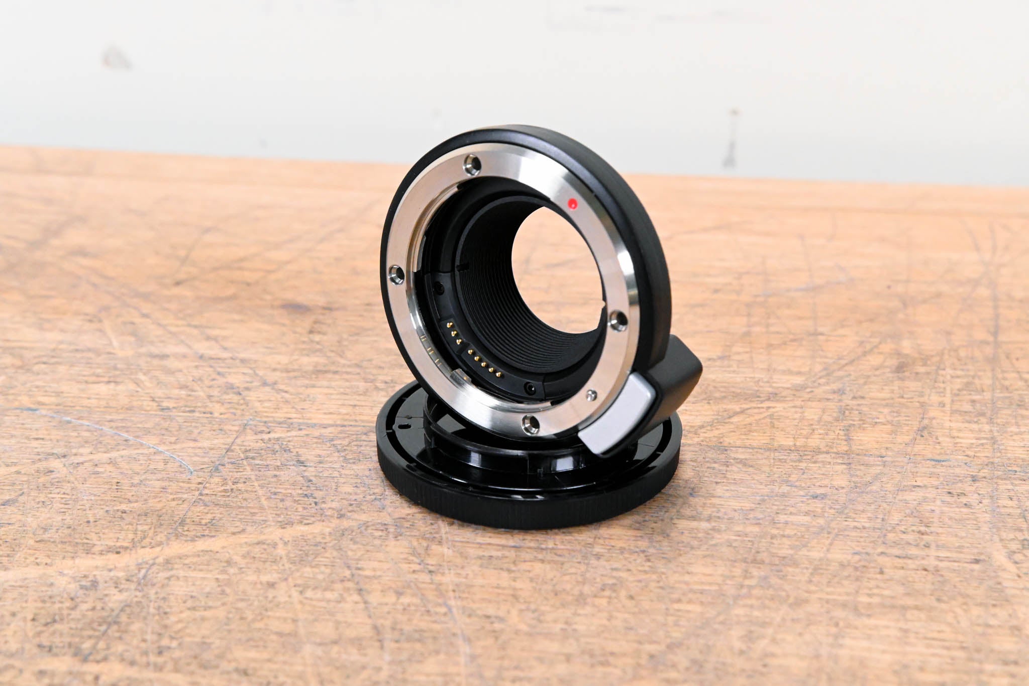 Blackmagic Design URSA Mini Pro EF Mount