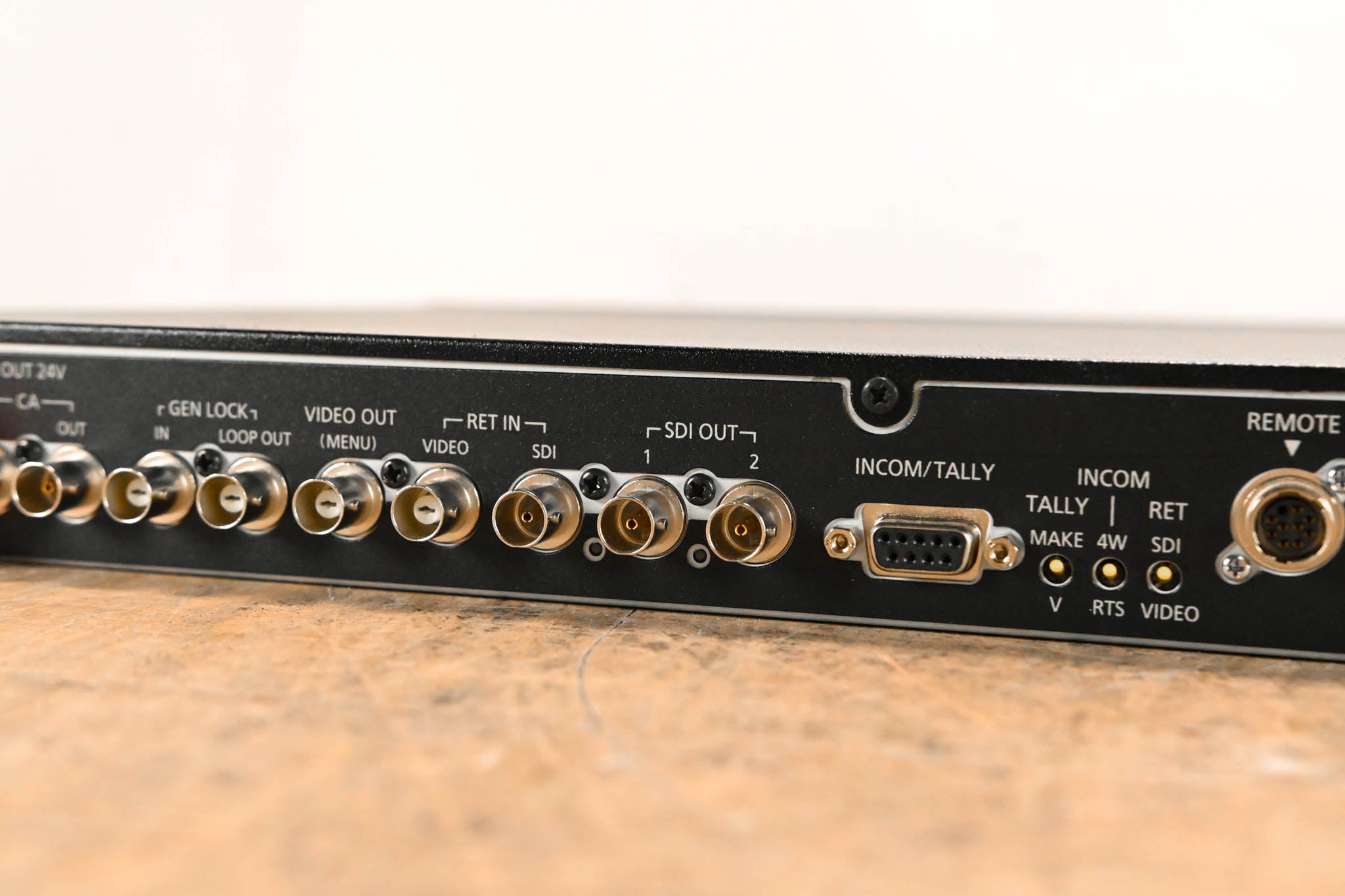 Panasonic AG-BS300 Digital Base Station