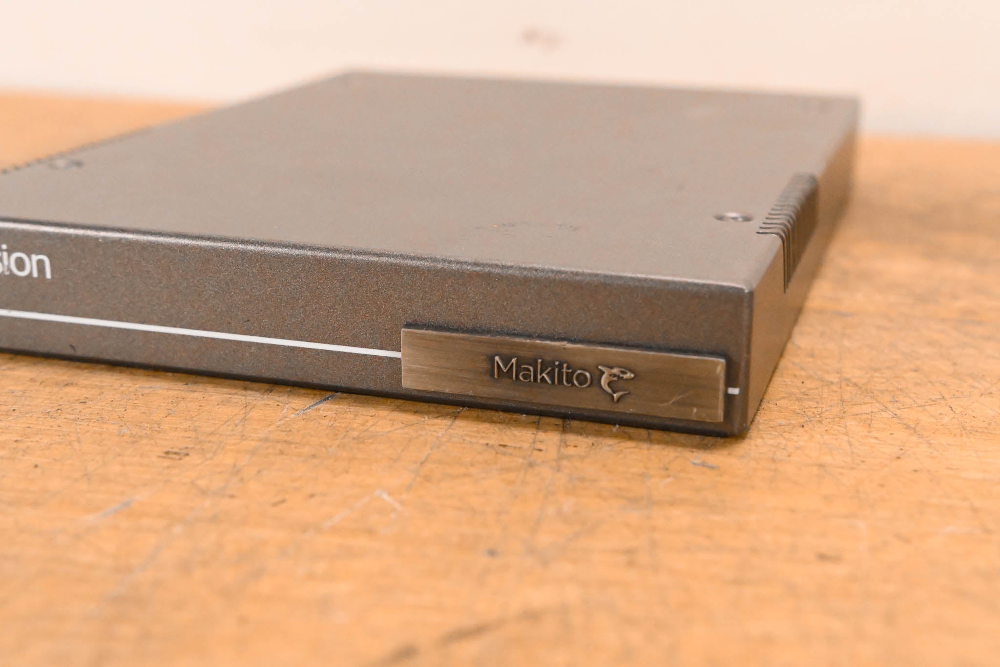 HaiVision S-290D-HD Makito Decoder Appliance (NO POWER SUPPLY)