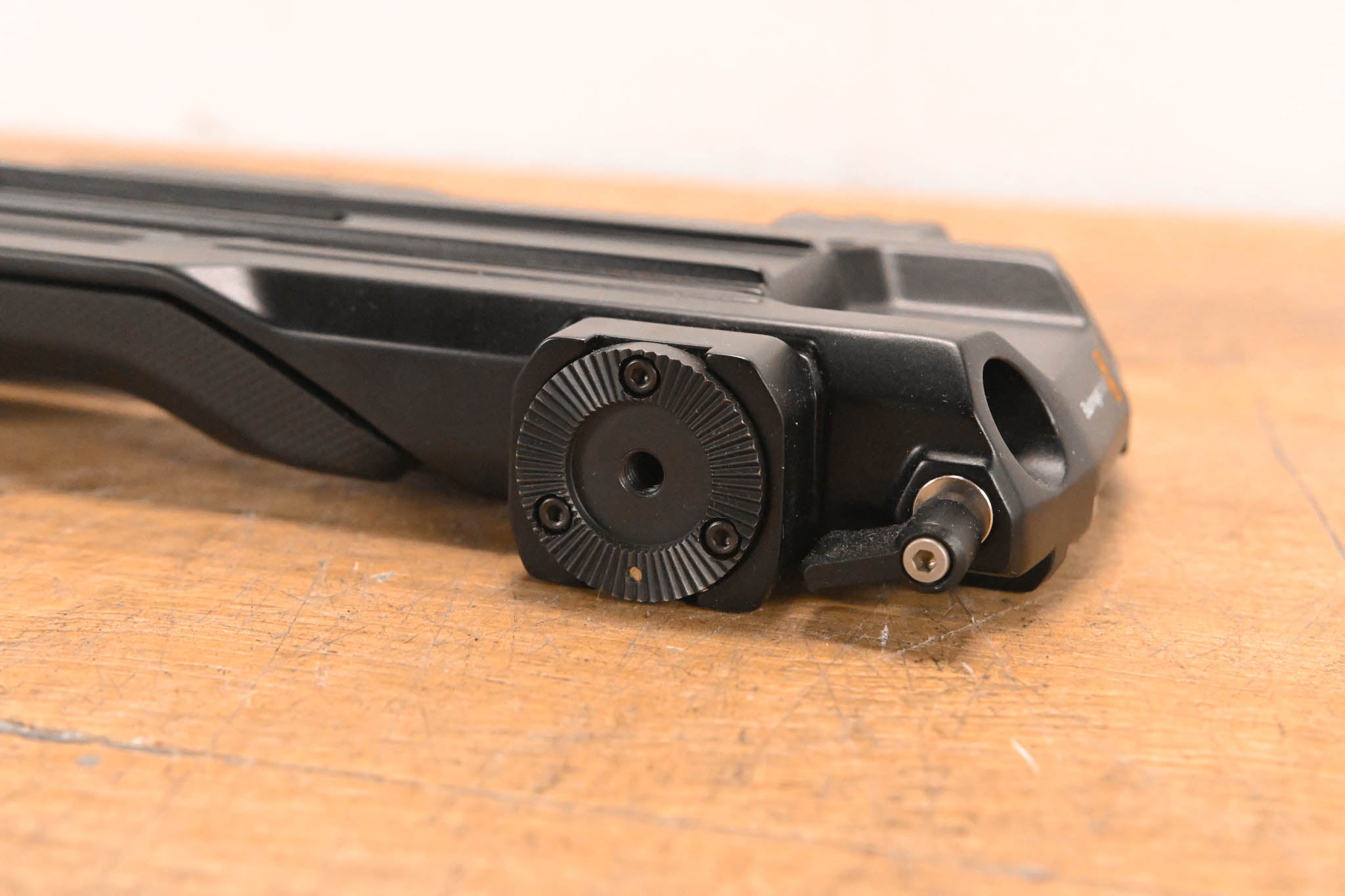 Blackmagic Design URSA Mini Shoulder Kit