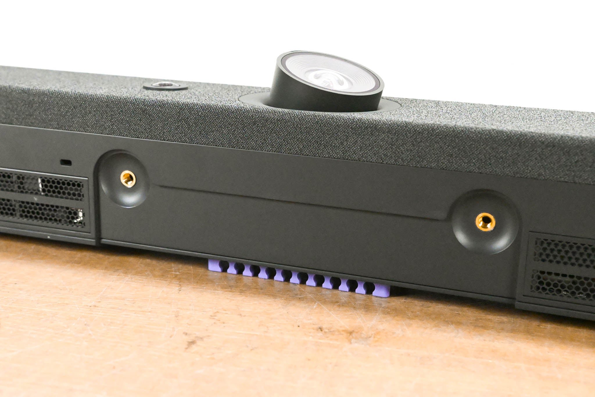 Logitech Rally Bar Mini Video Conferencing Camera and Speakerphone