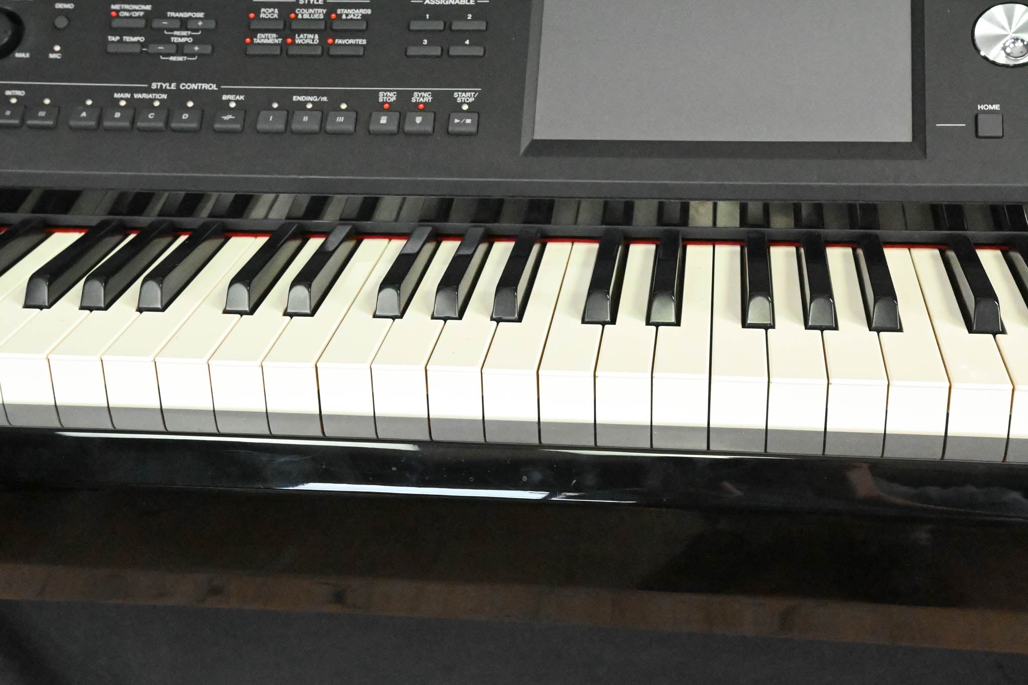 Yamaha CVP-709 Clavinova 88-Key Digital Piano