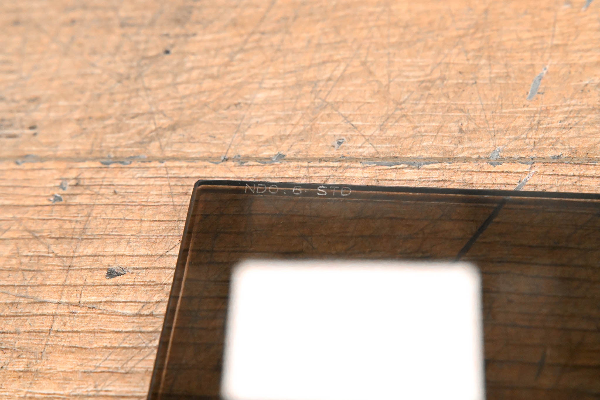 Redrock Micro 0.6 Neutral Density Filter