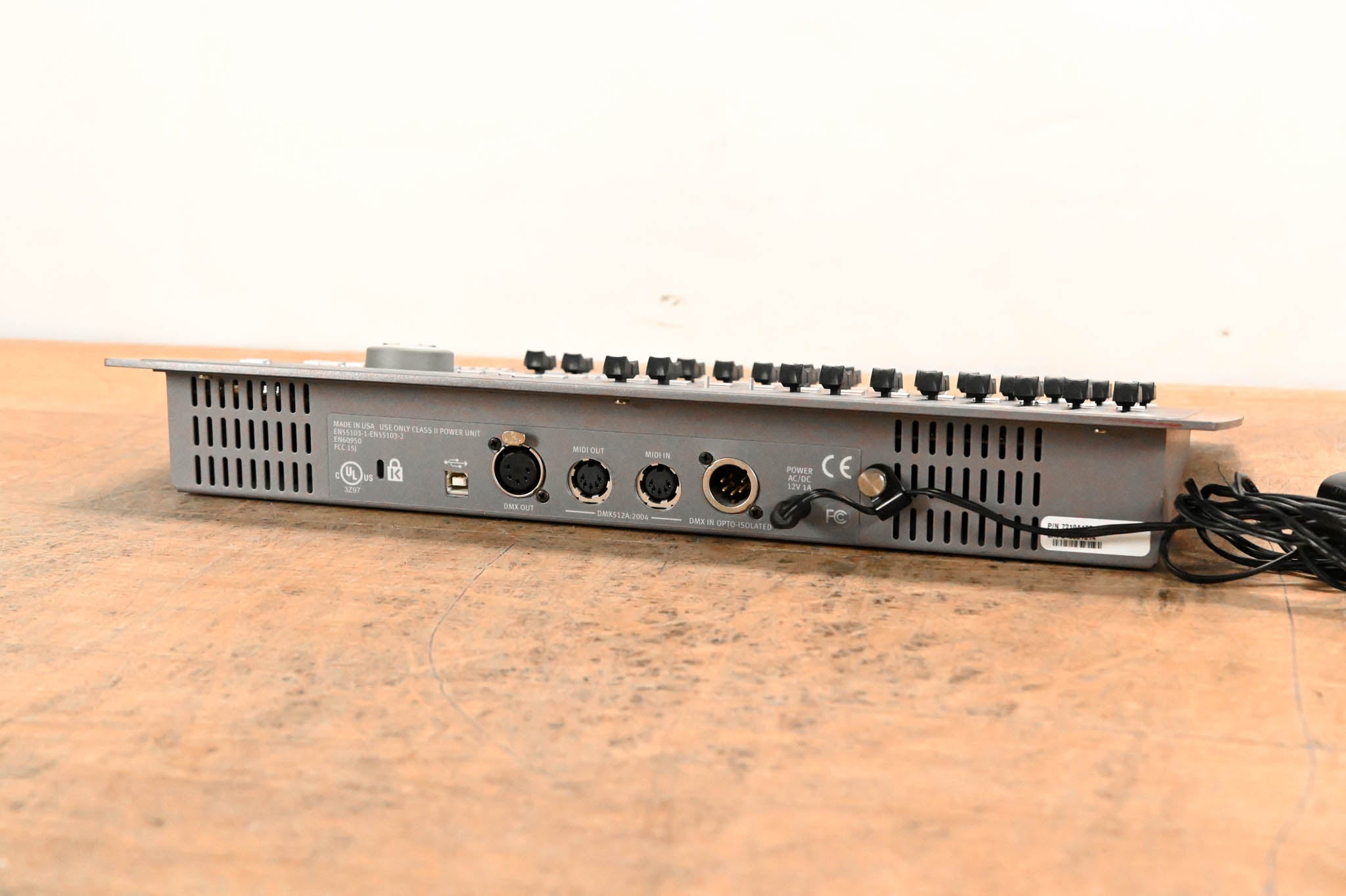 ETC Smartfade 1248 48-Channel Lighting Control Console