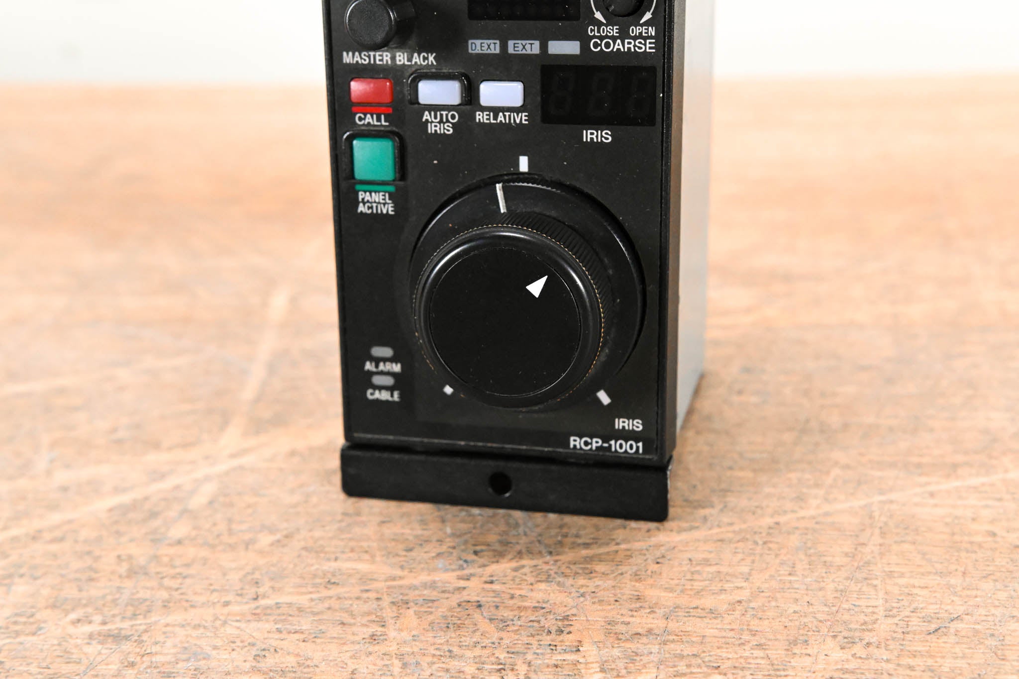 Sony RCP-1001 Dial Remote Control Panel