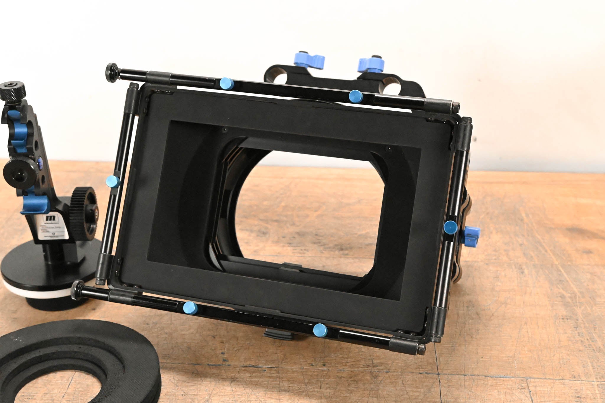 Redrock microMatteBox Standard Matte Box System w/ microFollowFocus