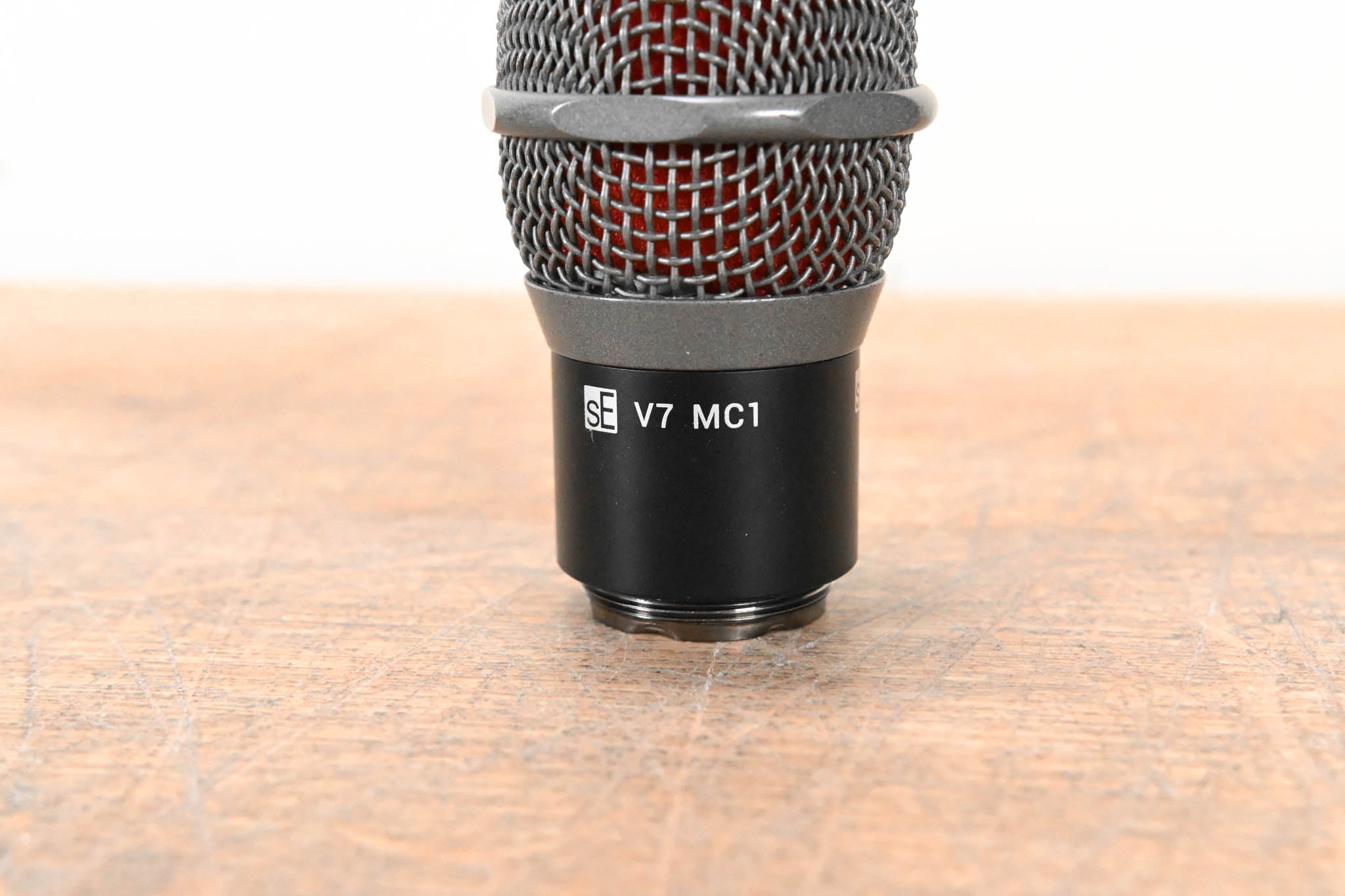 sE Electronics V7 MC1 Supercardioid Mic Capsule for Shure Wireless