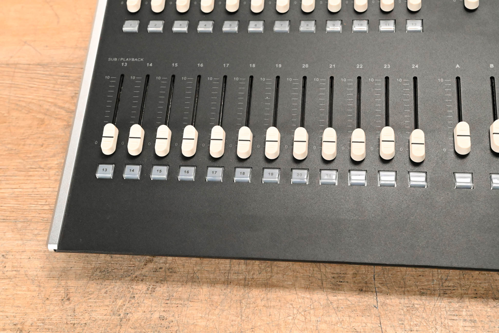 Philips Strand Lighting 250ML Lighting Control Console