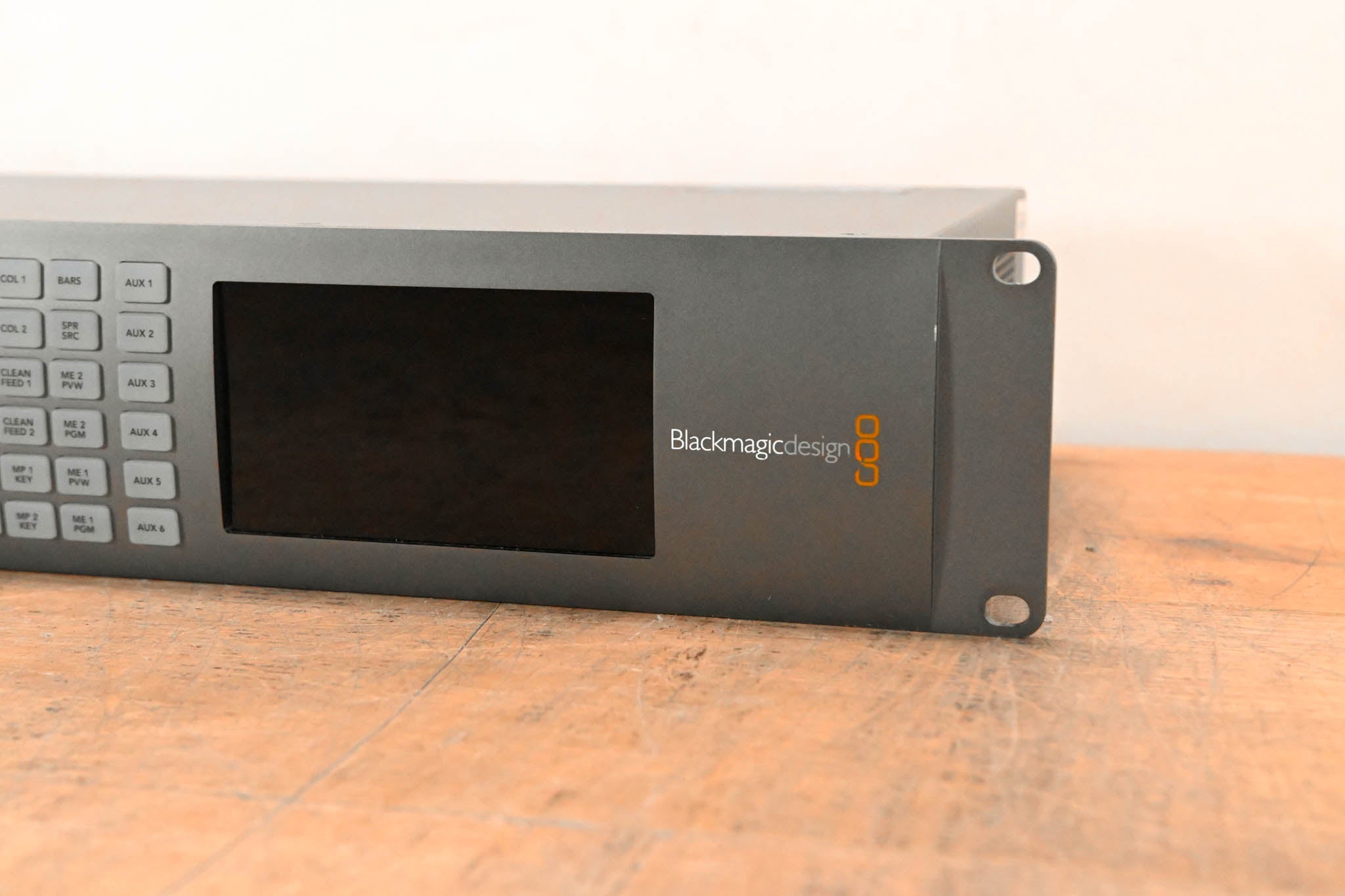 Blackmagic Design ATEM 4 M/E Broadcast Studio 4K