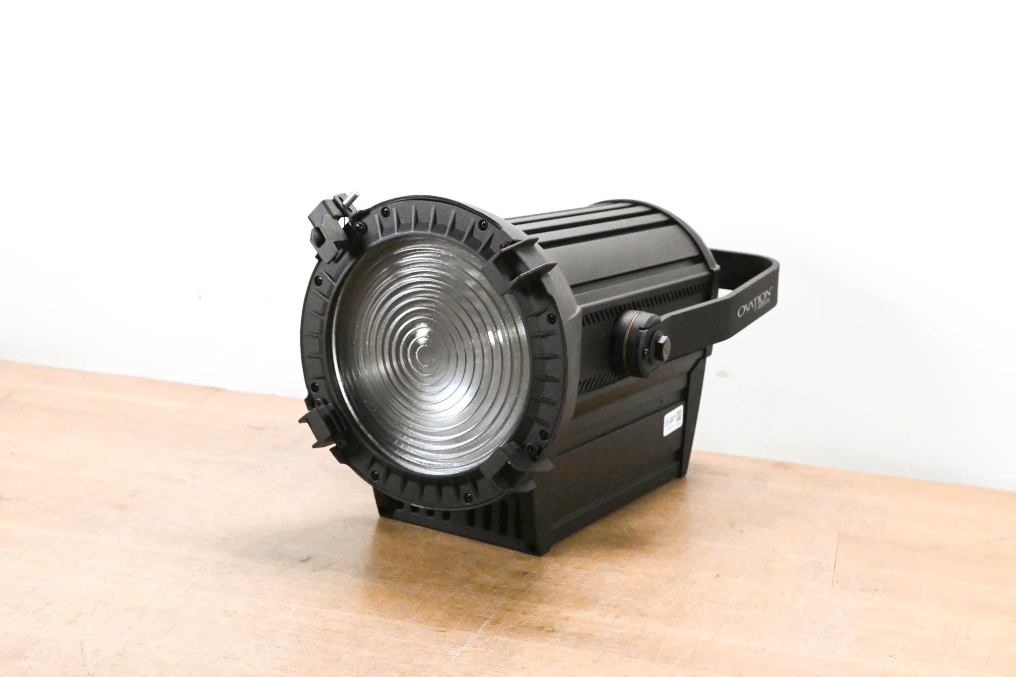 Chauvet Ovation F-165WW V2 Warm White LED Fresnel
