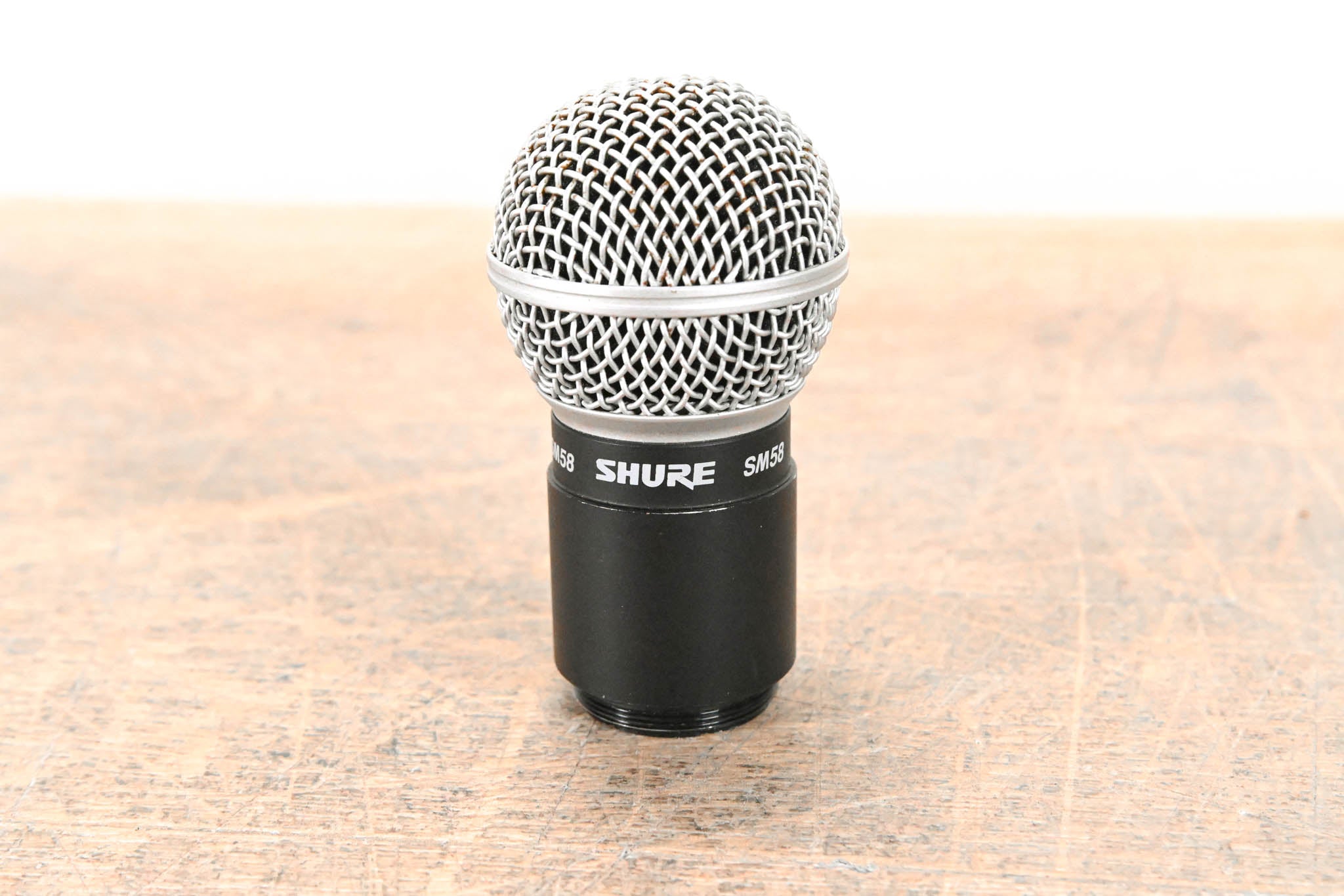 Shure SM58 Wireless Microphone Capsule