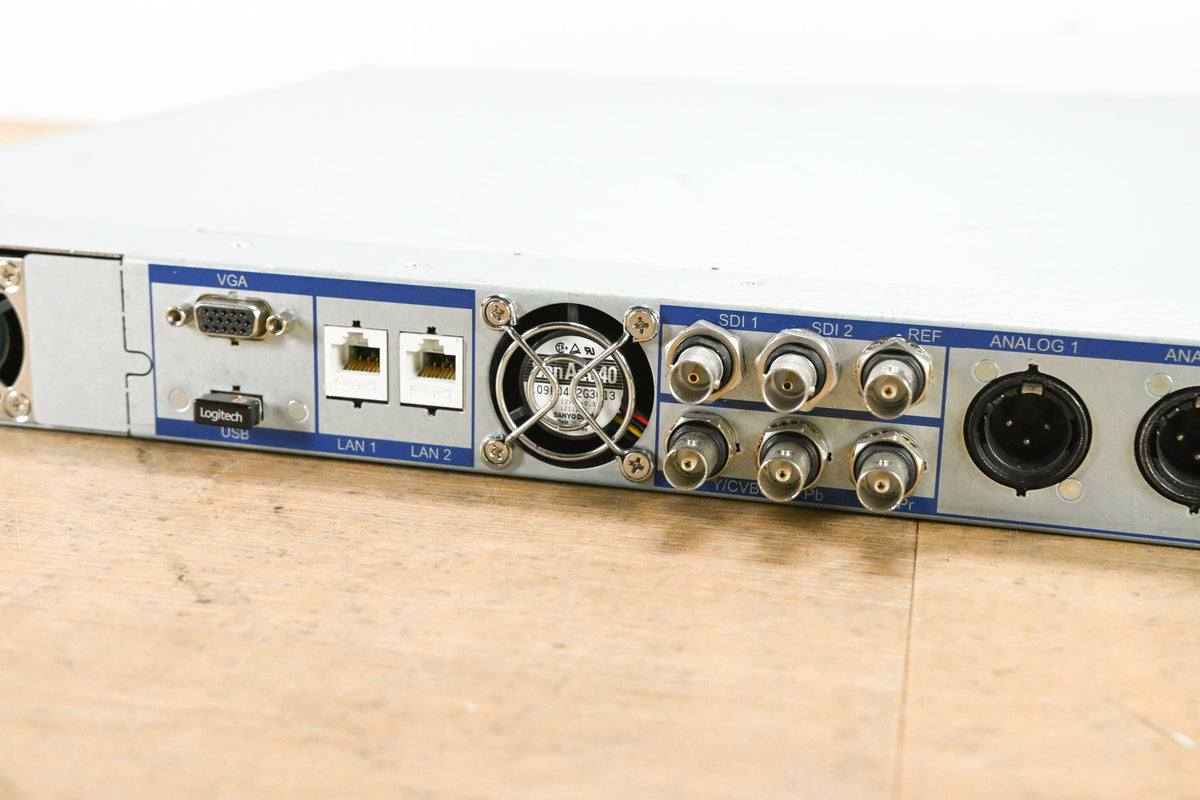 Streambox ACT-L3 SBT3-D9300 HD Video Decoder