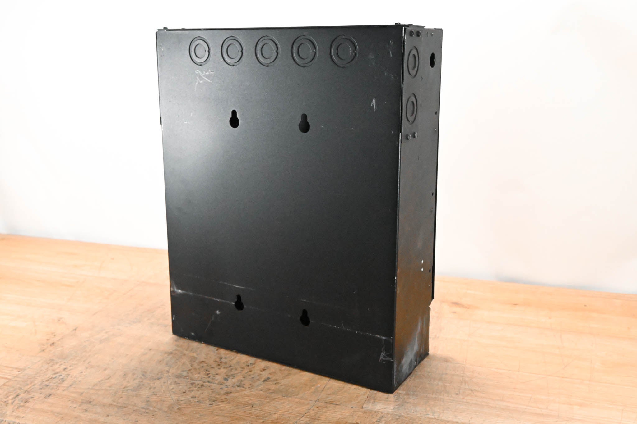 ETC SmartPack Wall-Mount Dimming System