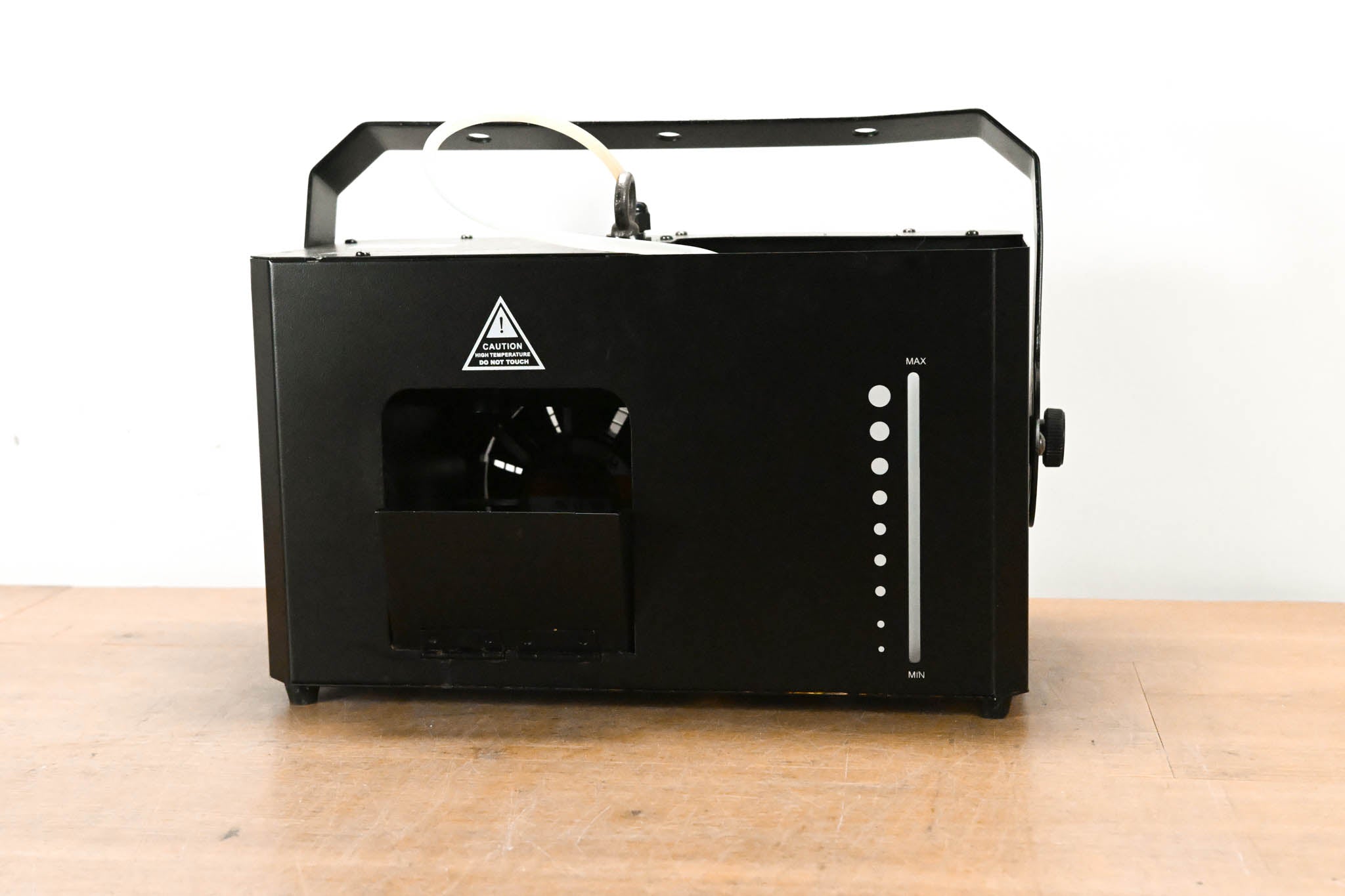 Chauvet Hurricane Haze 4D DMX Haze Machine