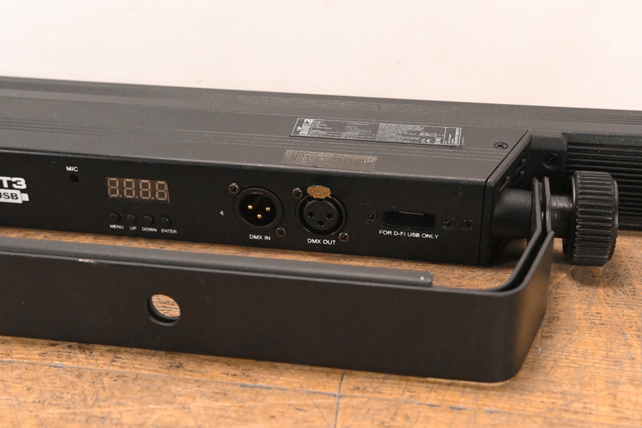 Chauvet COLORband T3USB Linear RGB Wash Light