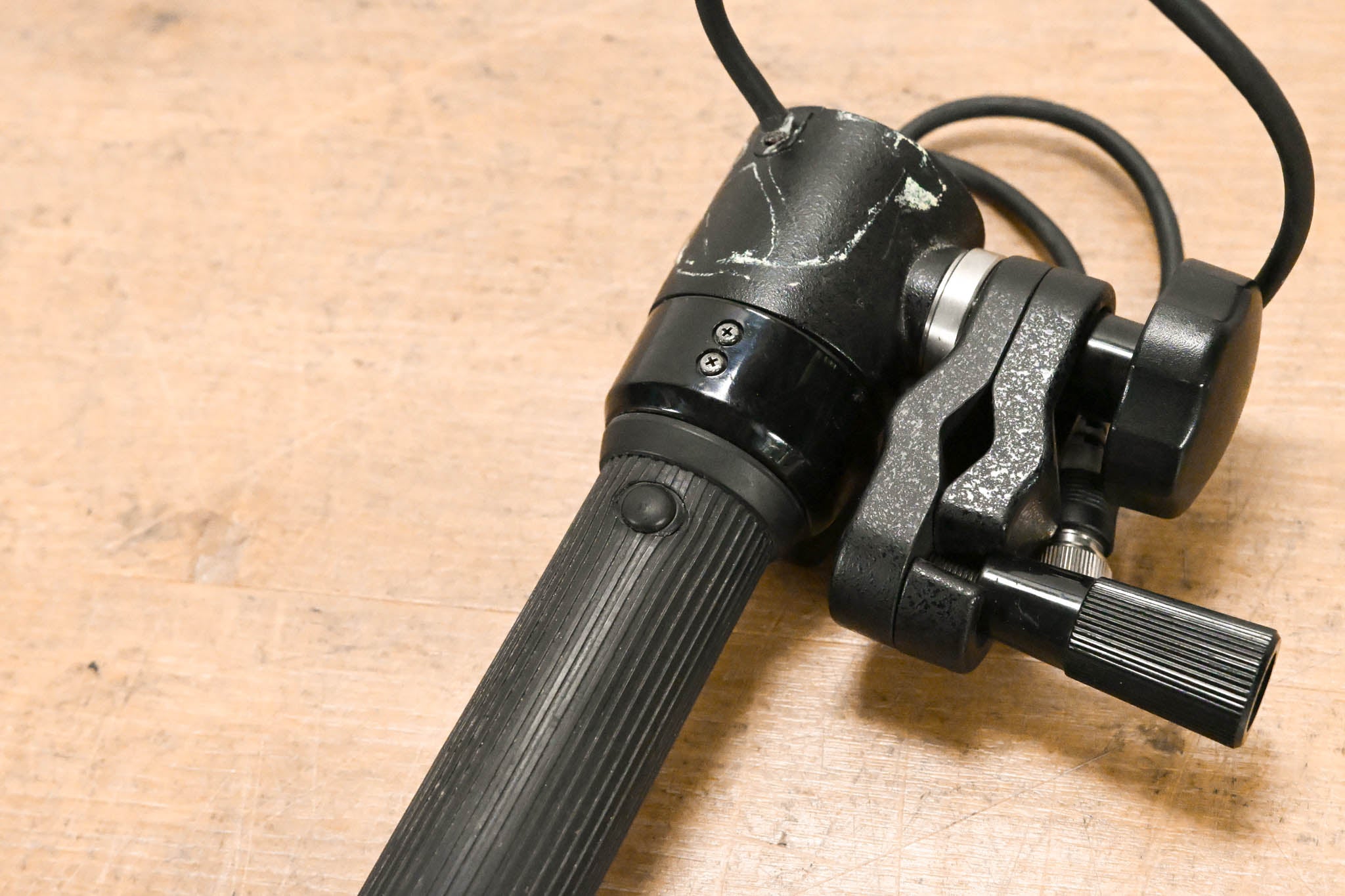 Fujinon SRD-92B Zoom Rate Demand with Speed Adjustment