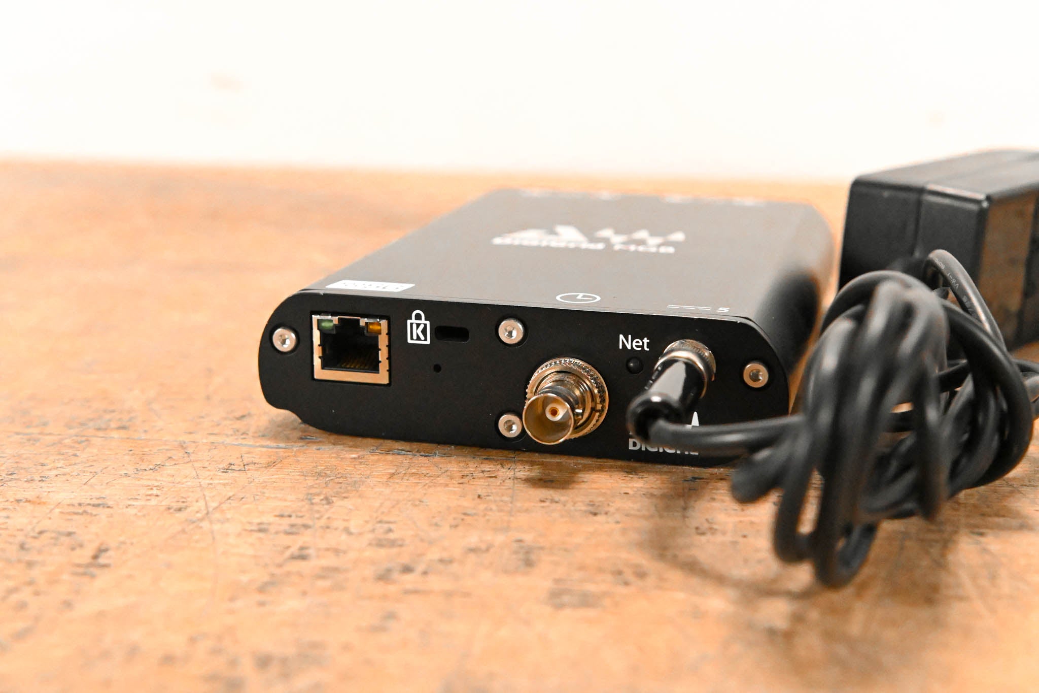 Waves DiGiGrid MGB MADI to SoundGrid BNC Interface