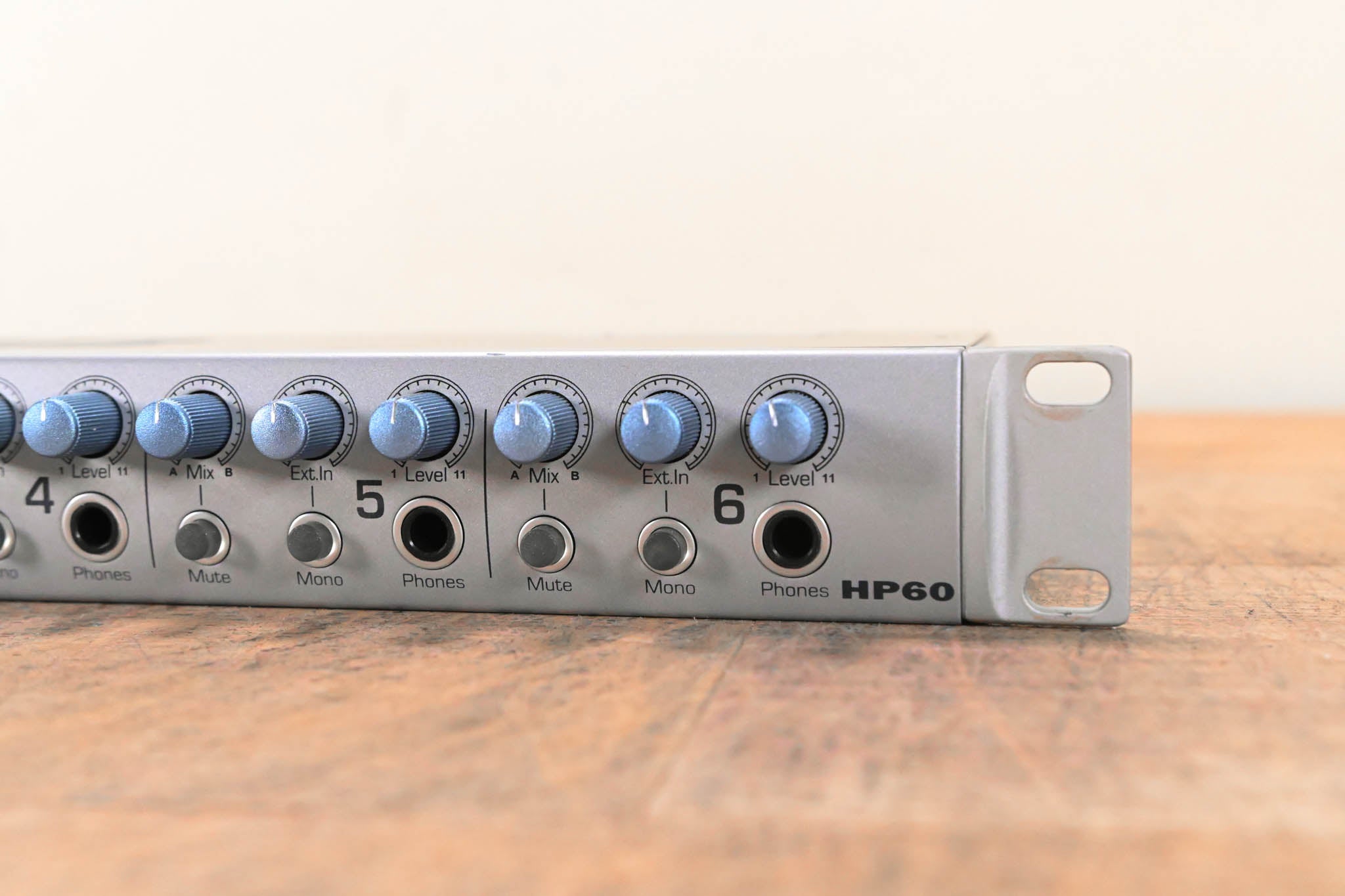 PreSonus HP60 6-Channel Headphone Amplifier/Mixer