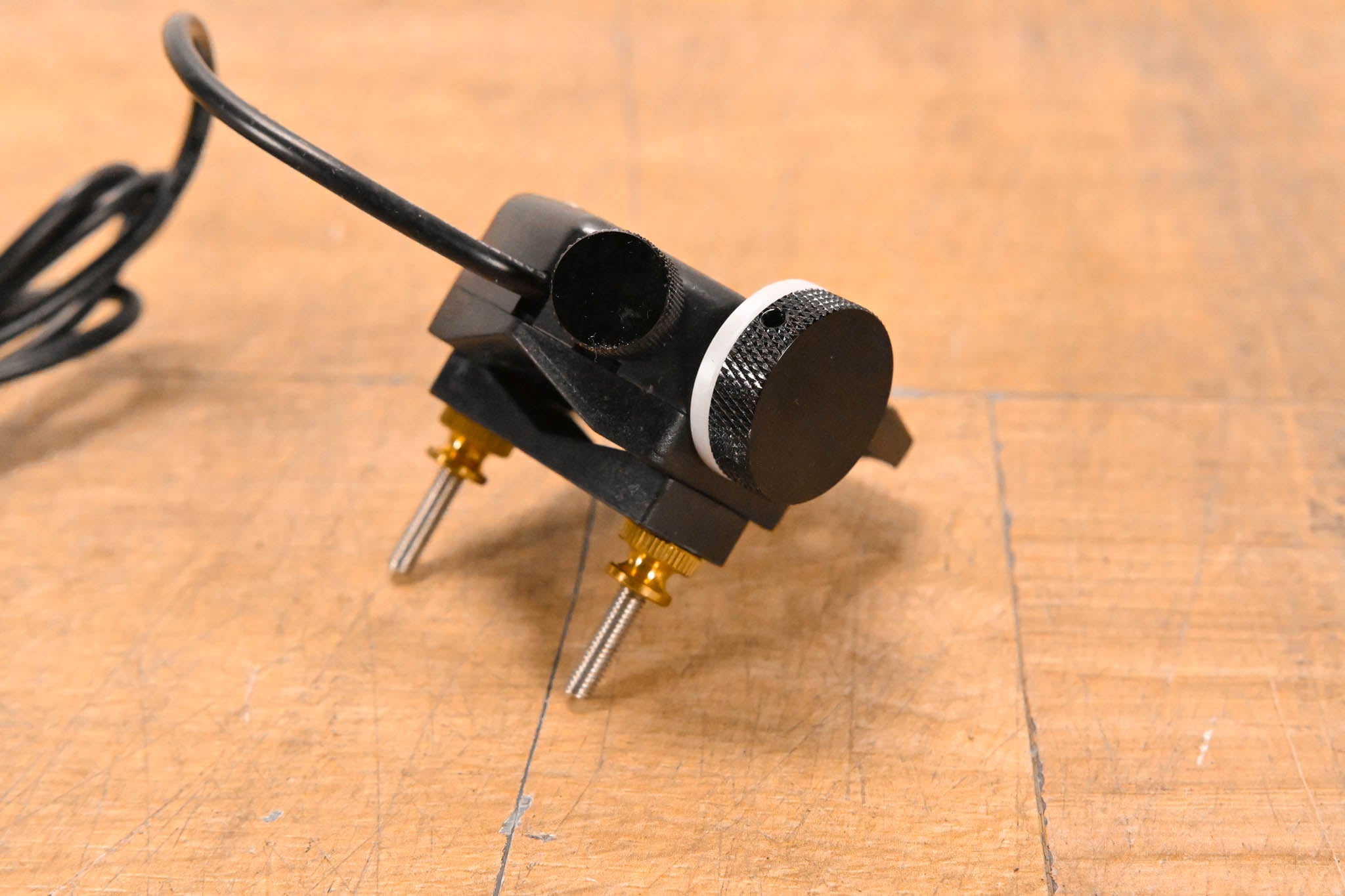 VariZoom VZ-ROCK-PZFI Rock Style Zoom/Focus/Iris Control for Panasonic