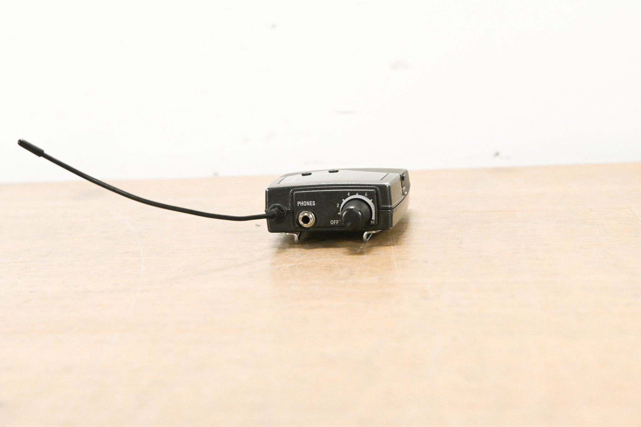 Sennheiser ew 300 IEM G3 Wireless IEM System - A Range NO POWER SUPPLY