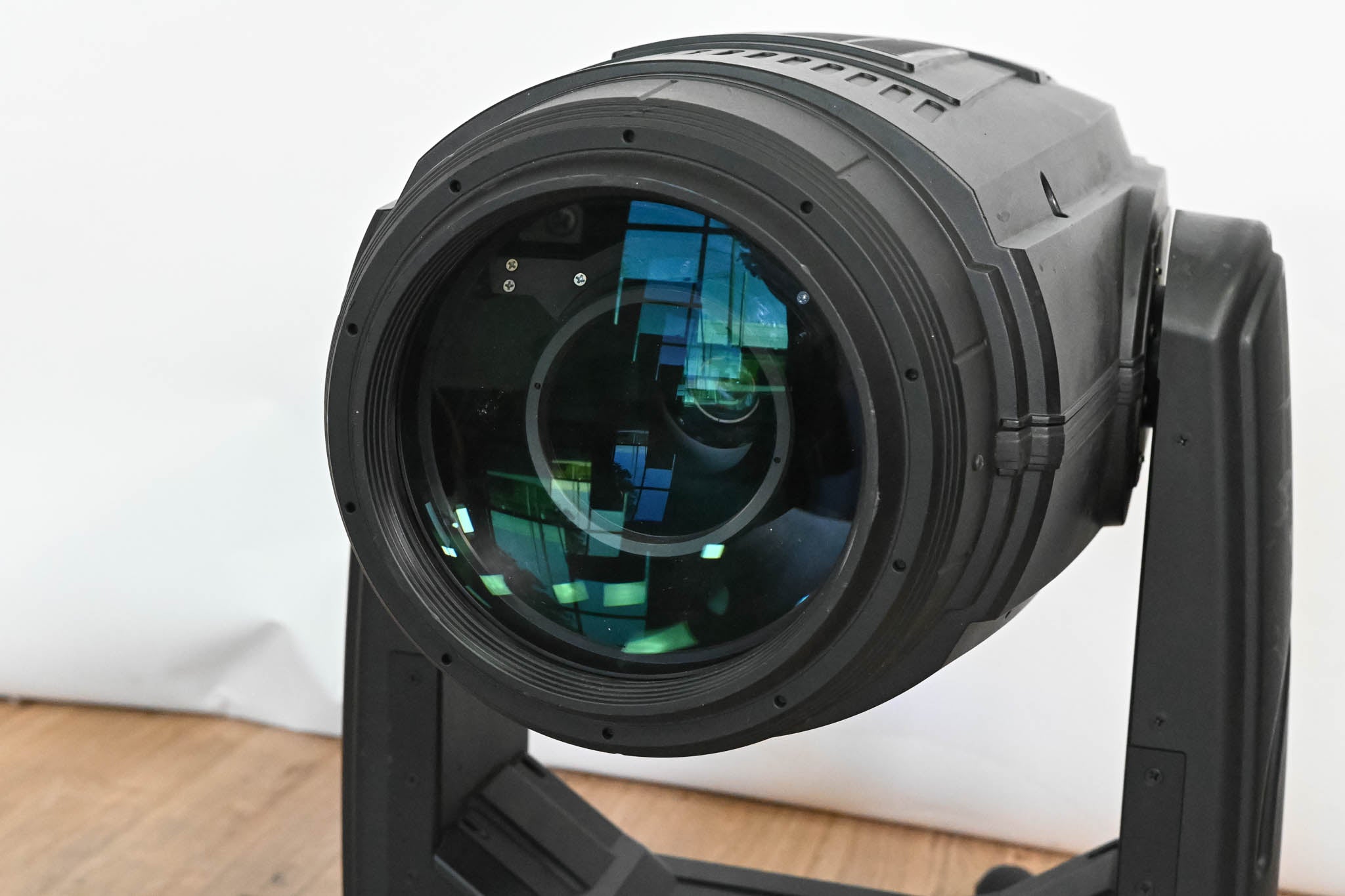 Robe ROBIN BMFL Blade Discharge Lamp Moving Light