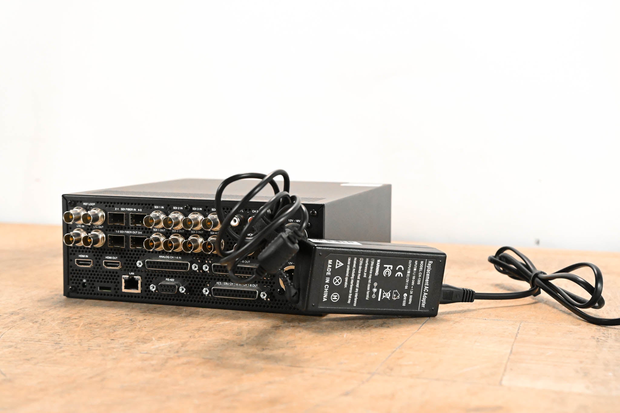 AJA Ki Pro Ultra File Based Recorder/Player