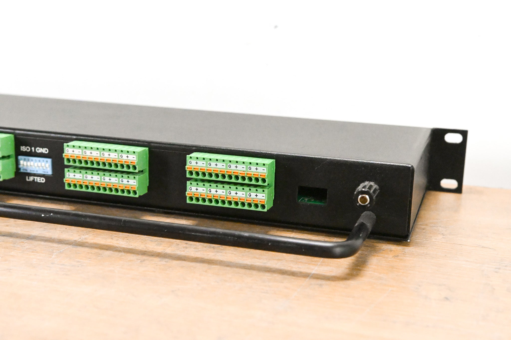 Whirlwind SPC82 8-Channel 2-Way Mic Splitter