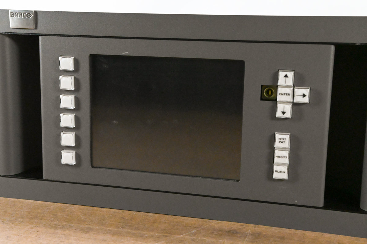 Barco DX-700 Multi-Window LED Video Processor