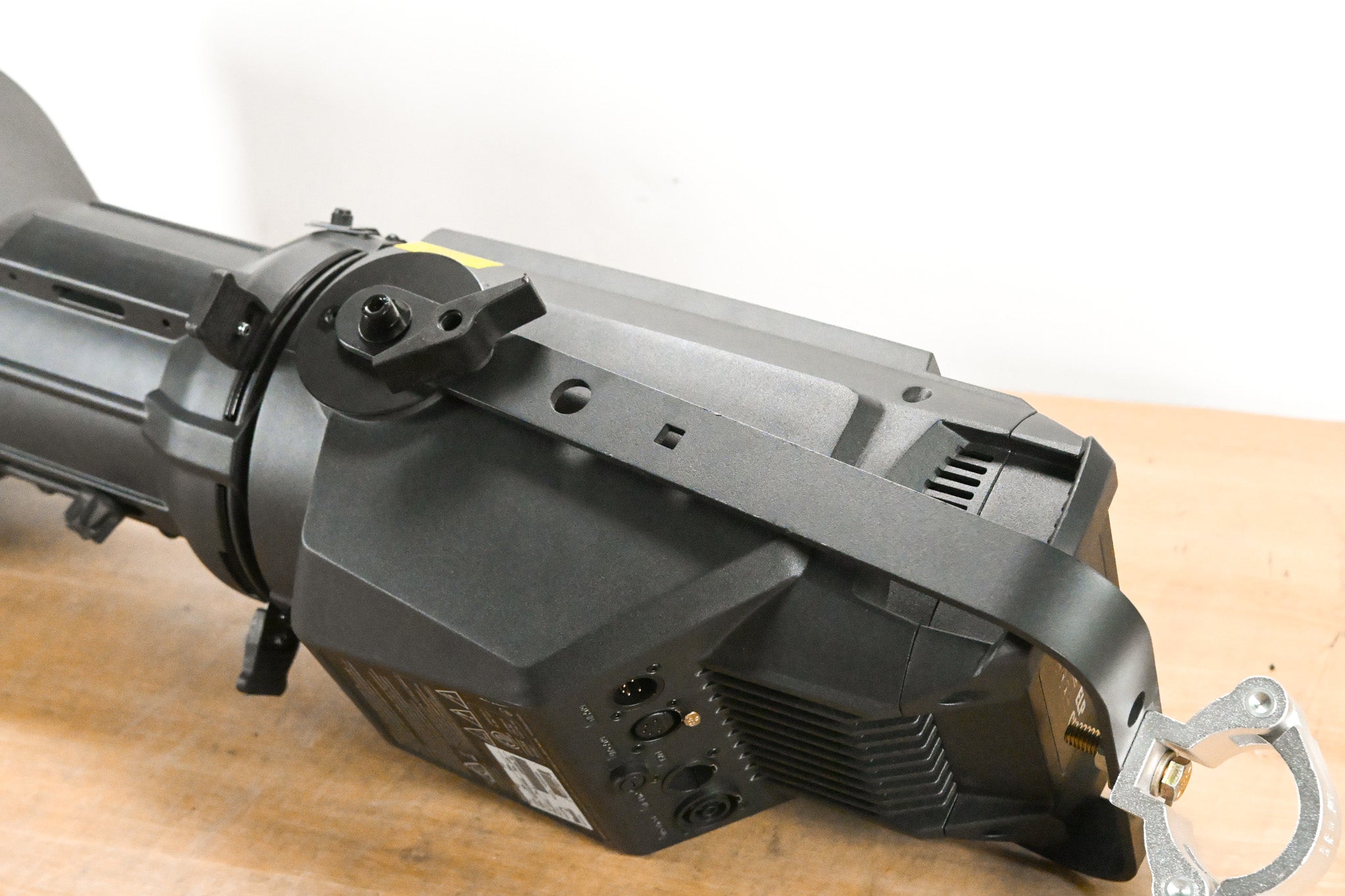 Martin ELP CL Color LED Ellipsoidal Light w/ ETC 10 Degree Lens Tube