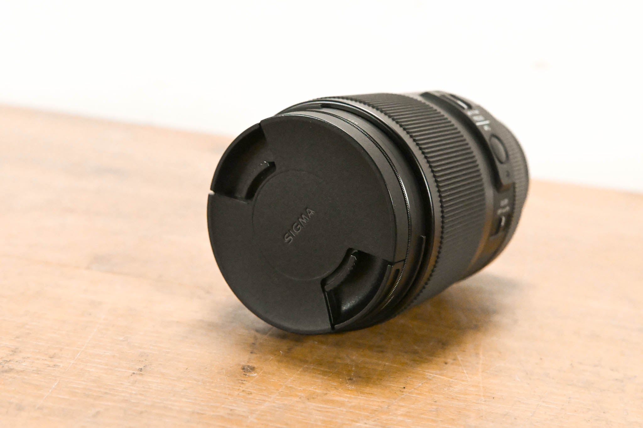Sigma 35mm f/1.4 DG DN Art Lens for Sony E