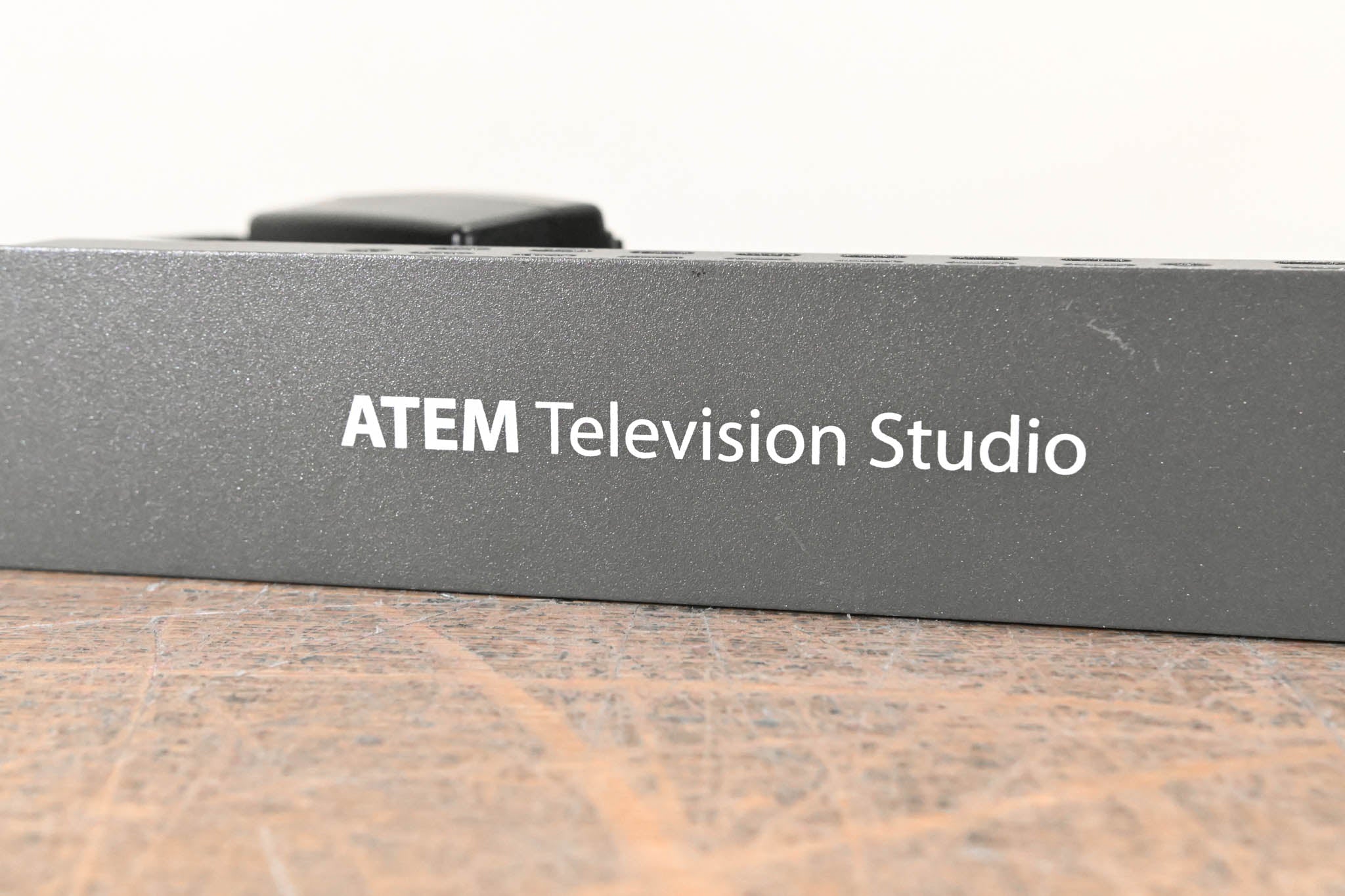 Blackmagic Design ATEM Television Studio