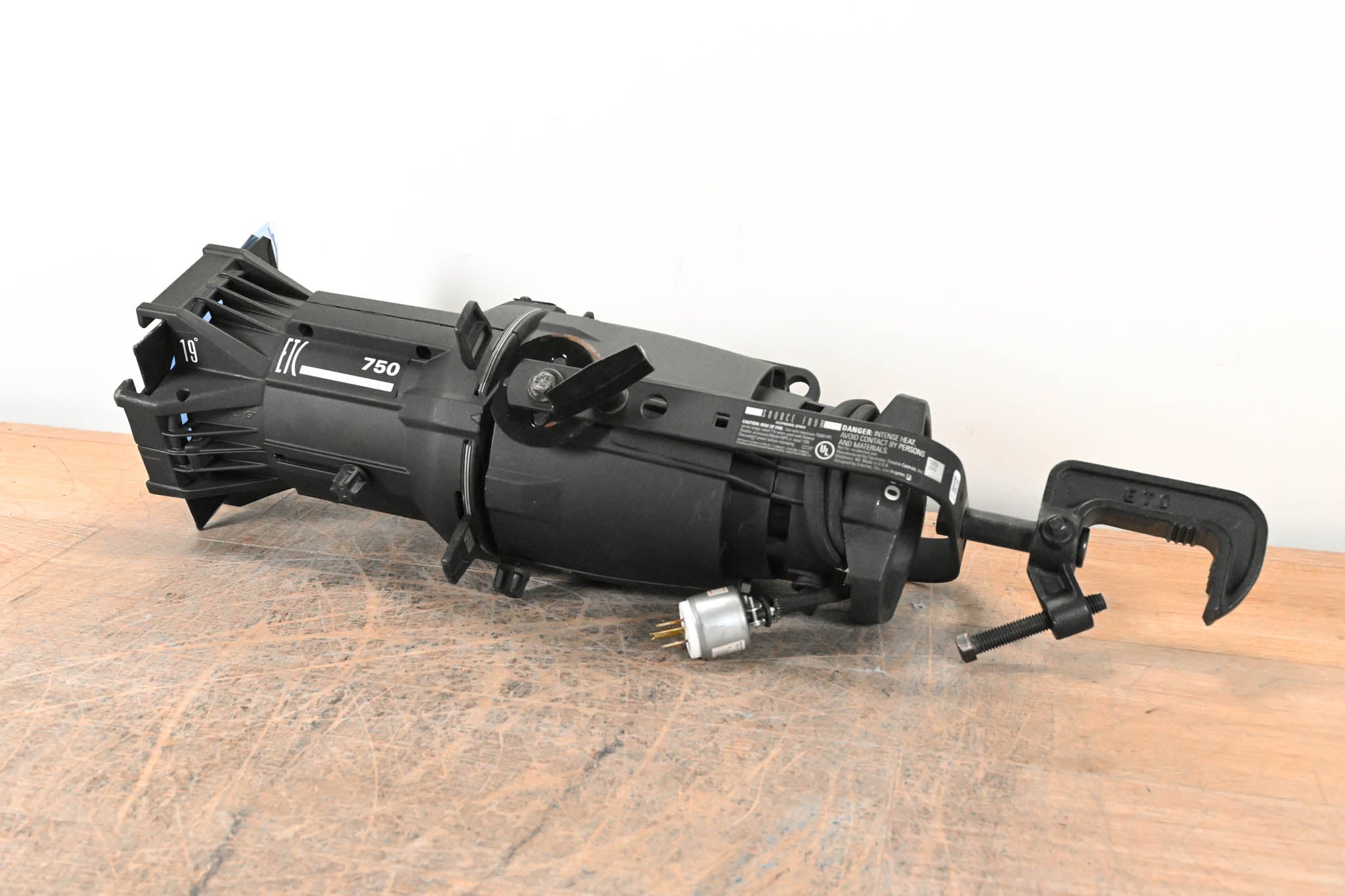 ETC Source Four 750 19 Degree Ellipsoidal Light