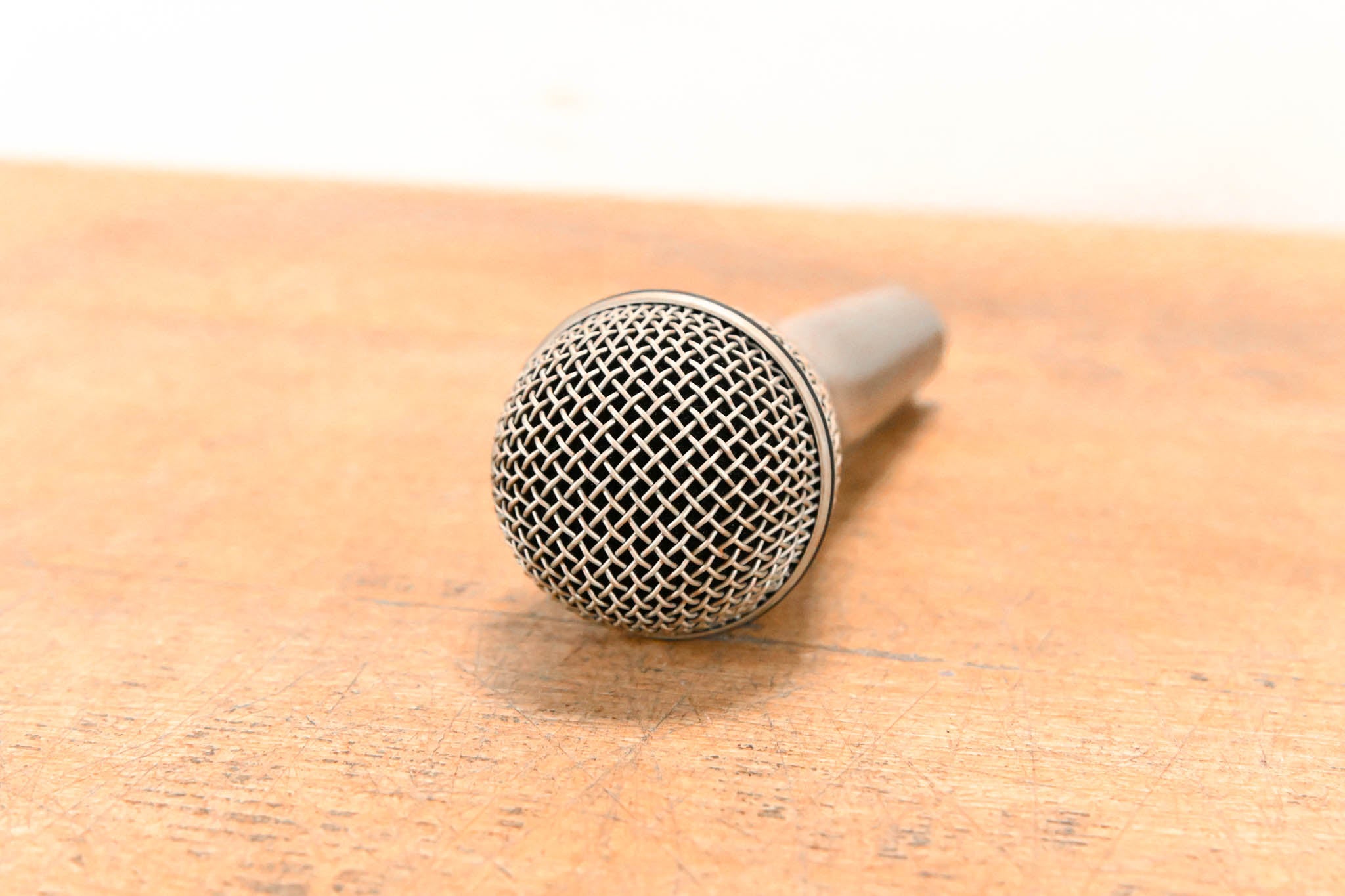 Samson Q8x Supercardioid Dynamic Microphone