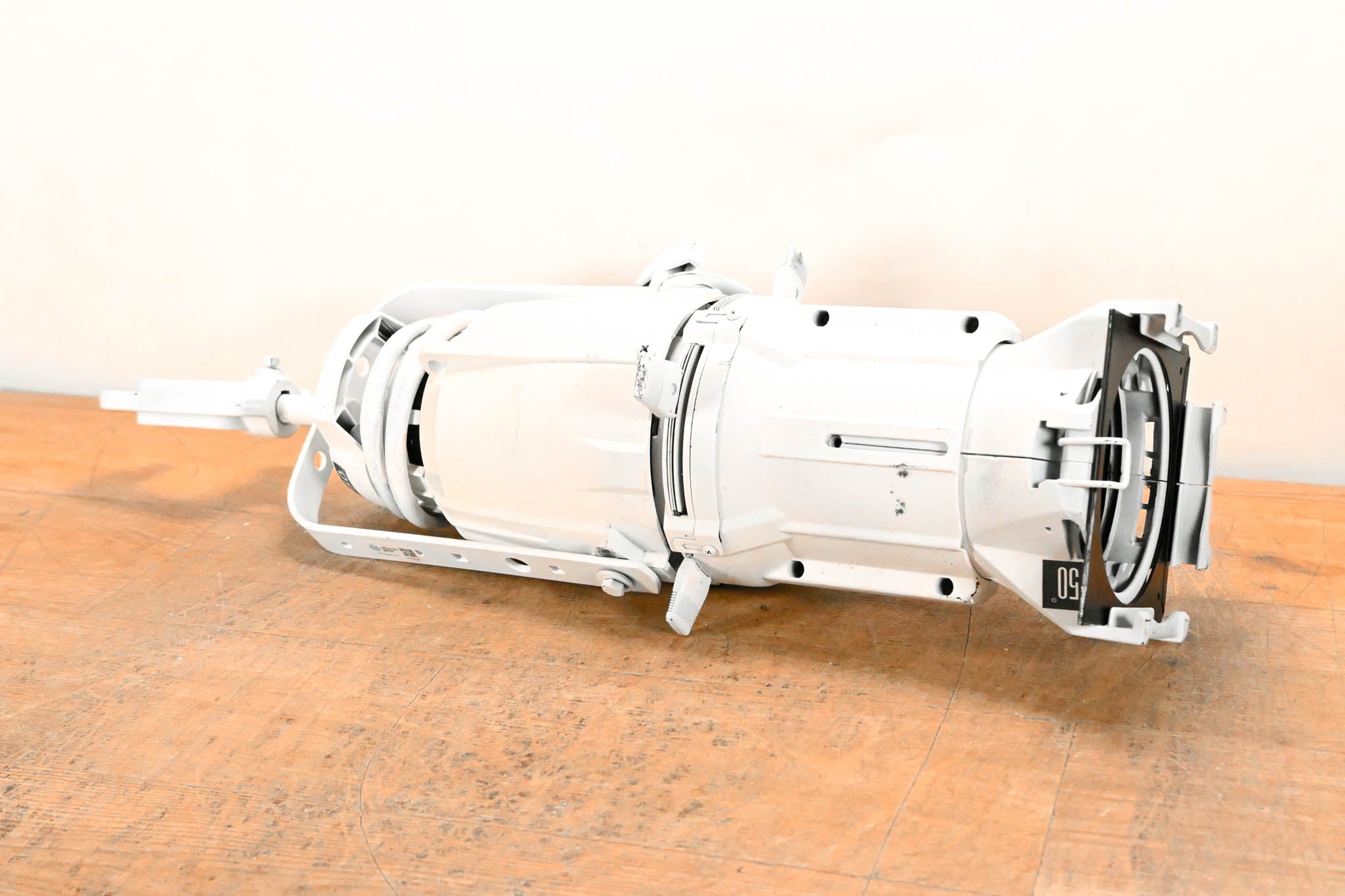 ETC Source Four 750 50 Degree Ellipsoidal Light