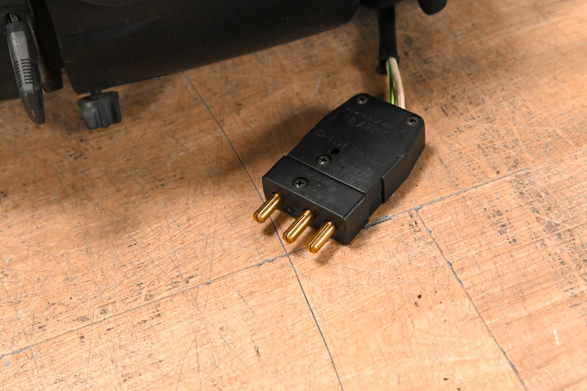 ETC Source Four 750 10 Degree Ellipsoidal Light