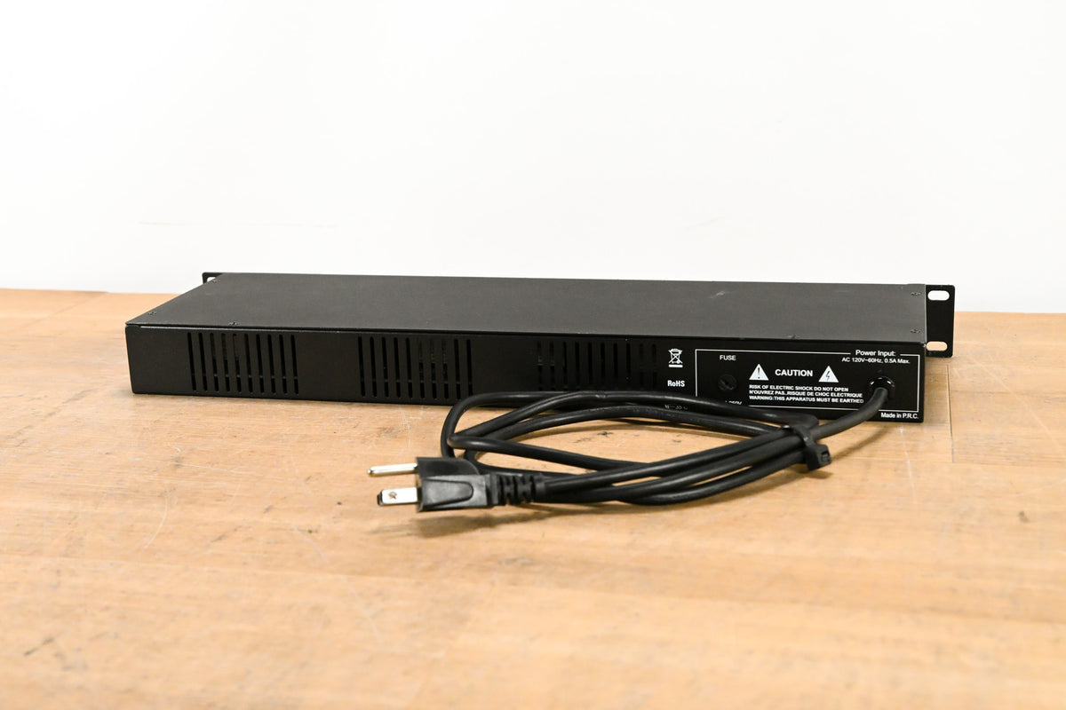 Elation Opto Branch-4 Four-Way DMX Distributor/Booster