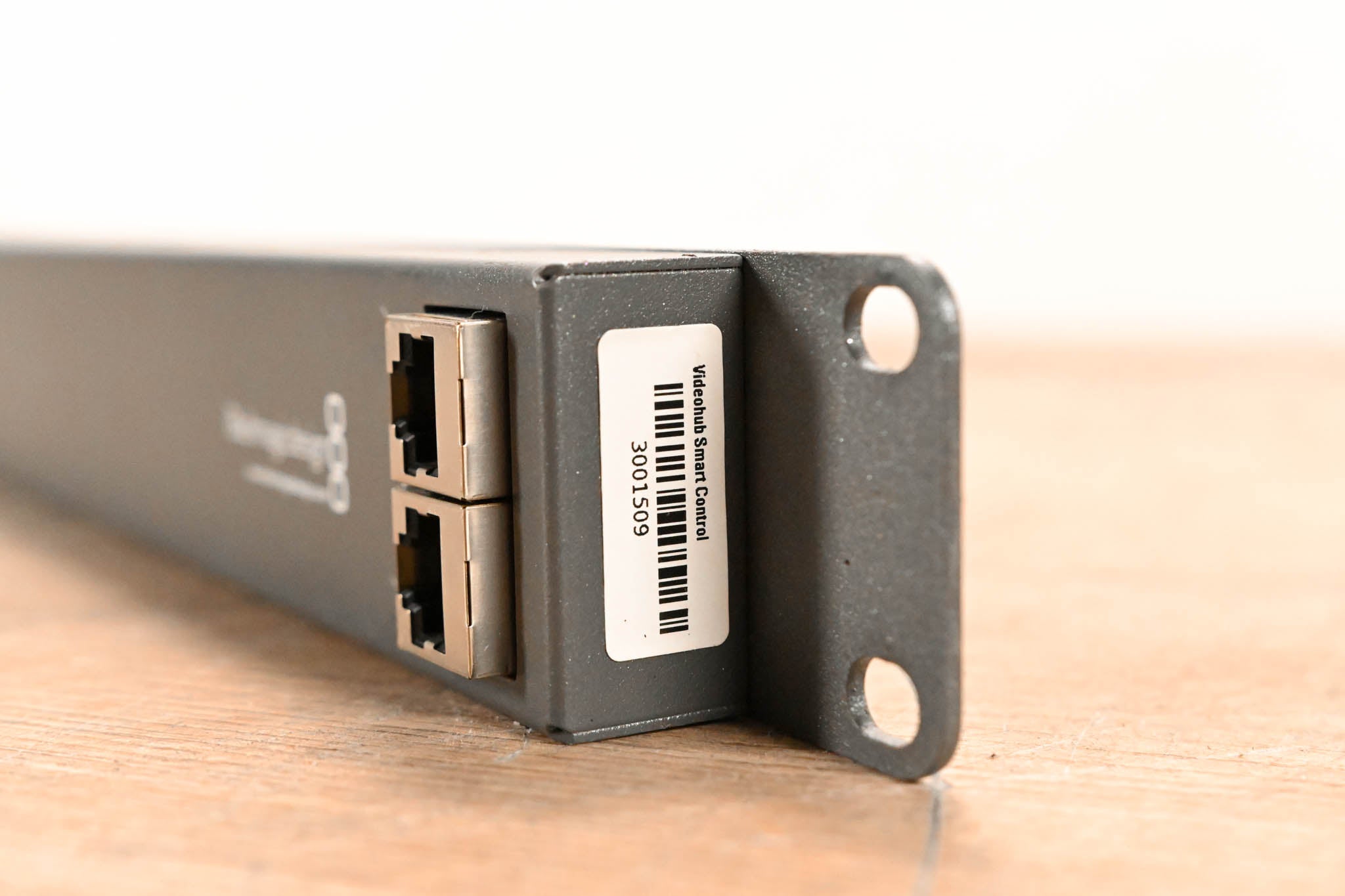 Blackmagic Design Videohub Smart Control (NO POWER SUPPLY)