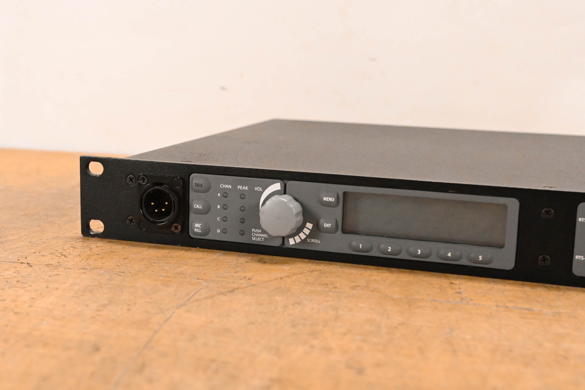 Clear-Com TMB44524INCC Tempest 2400 Wireless Intercom Base Station